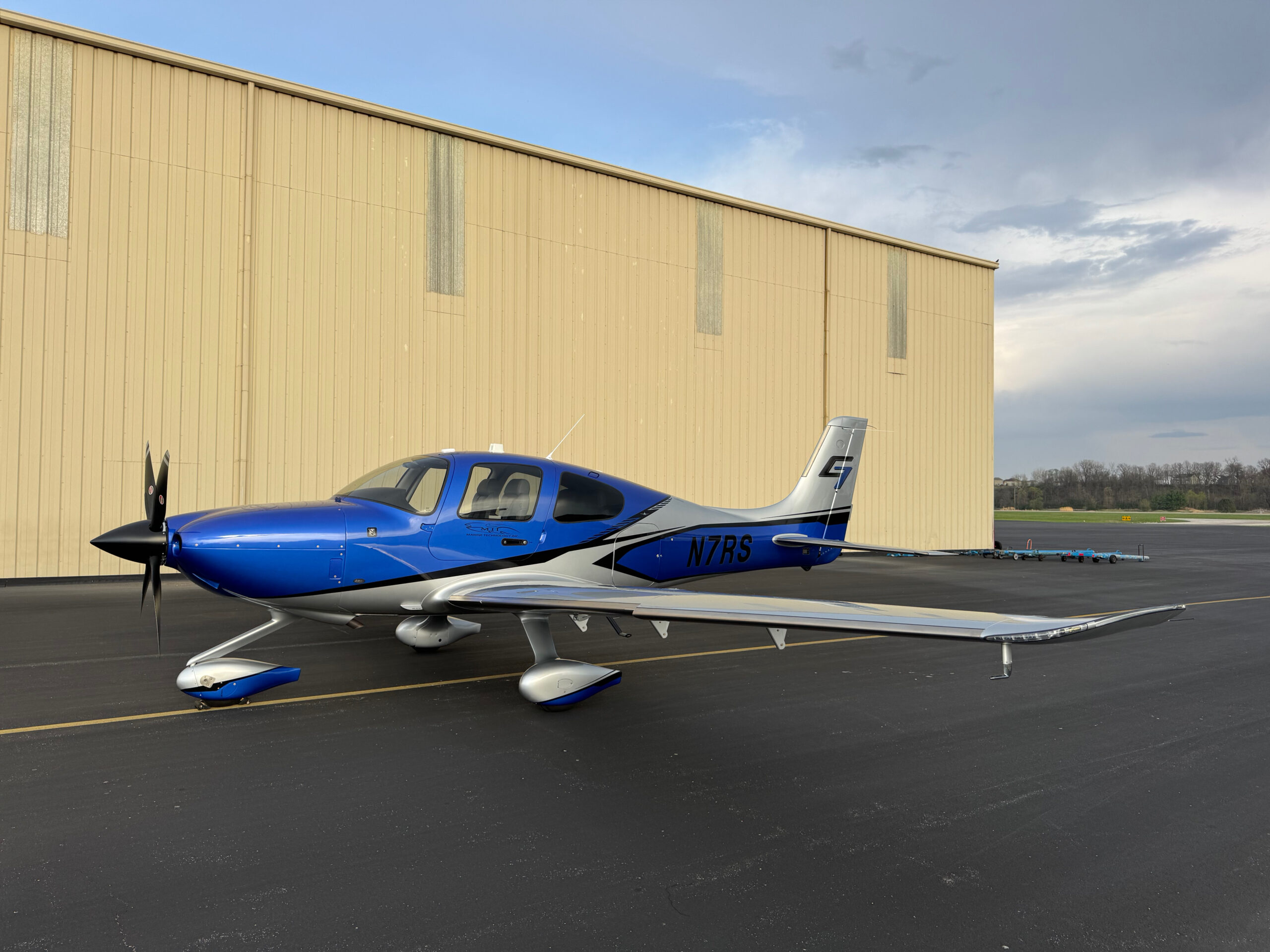 Aircraft image