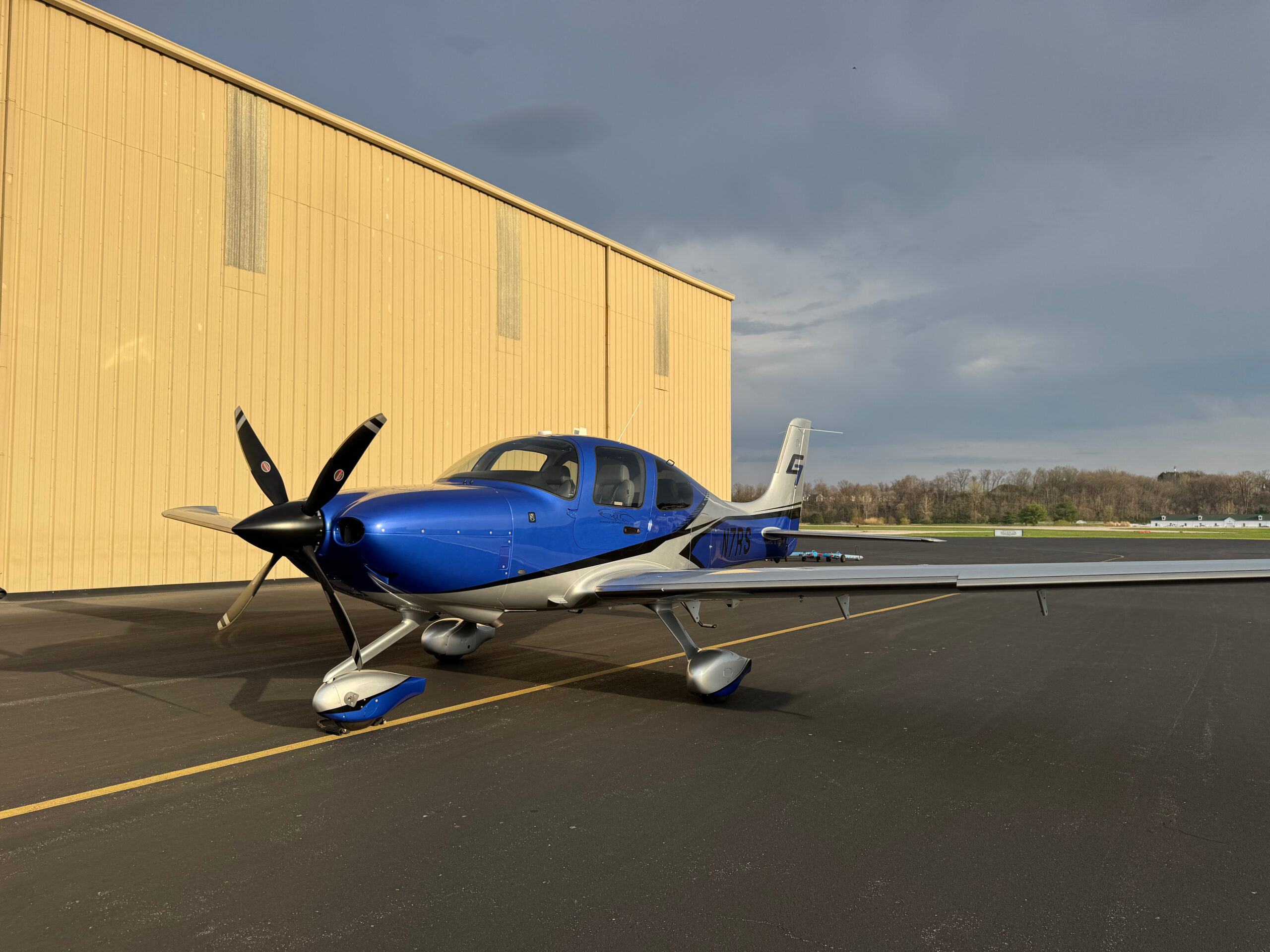 Aircraft image