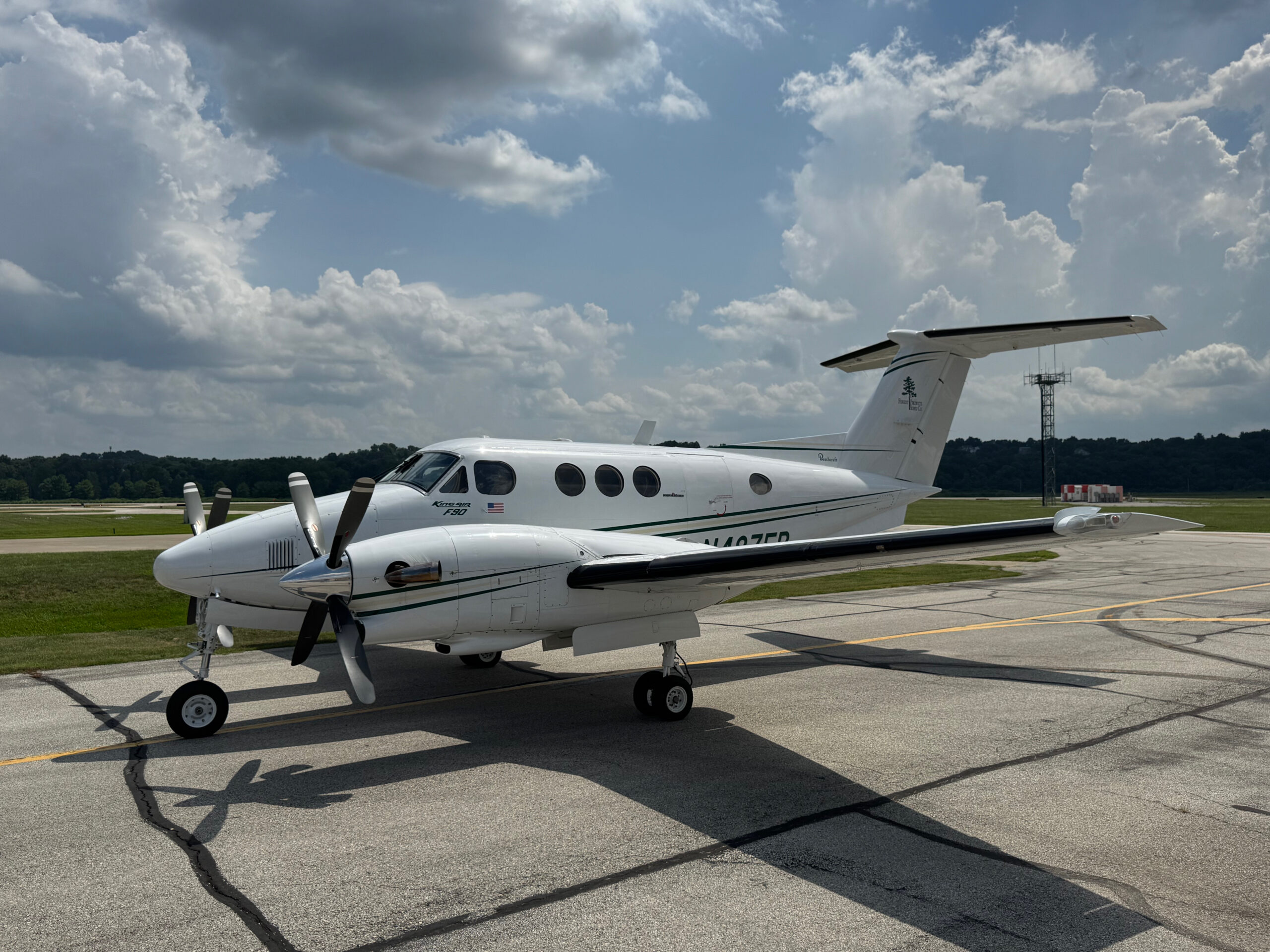 Aircraft image