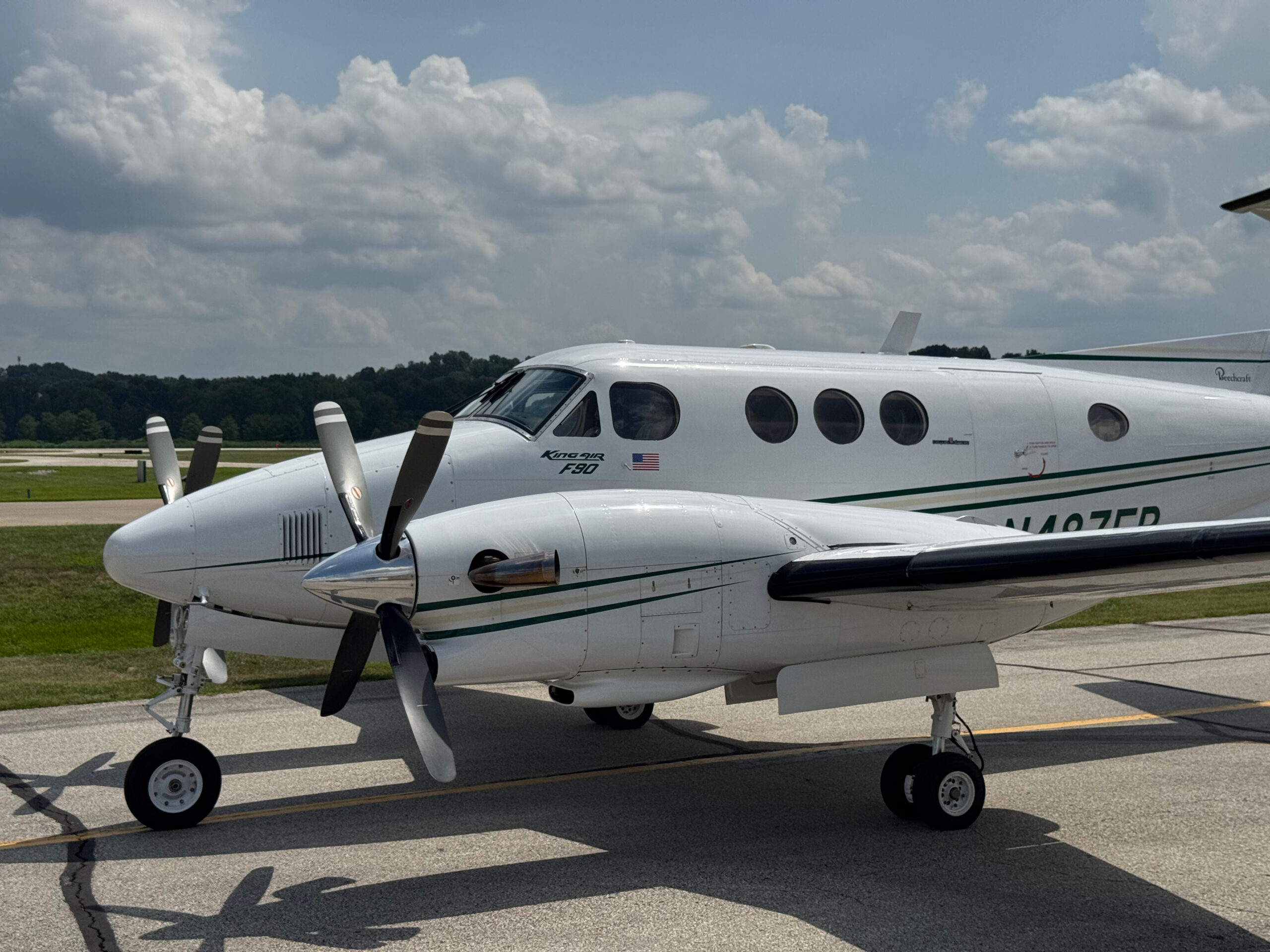 Aircraft image