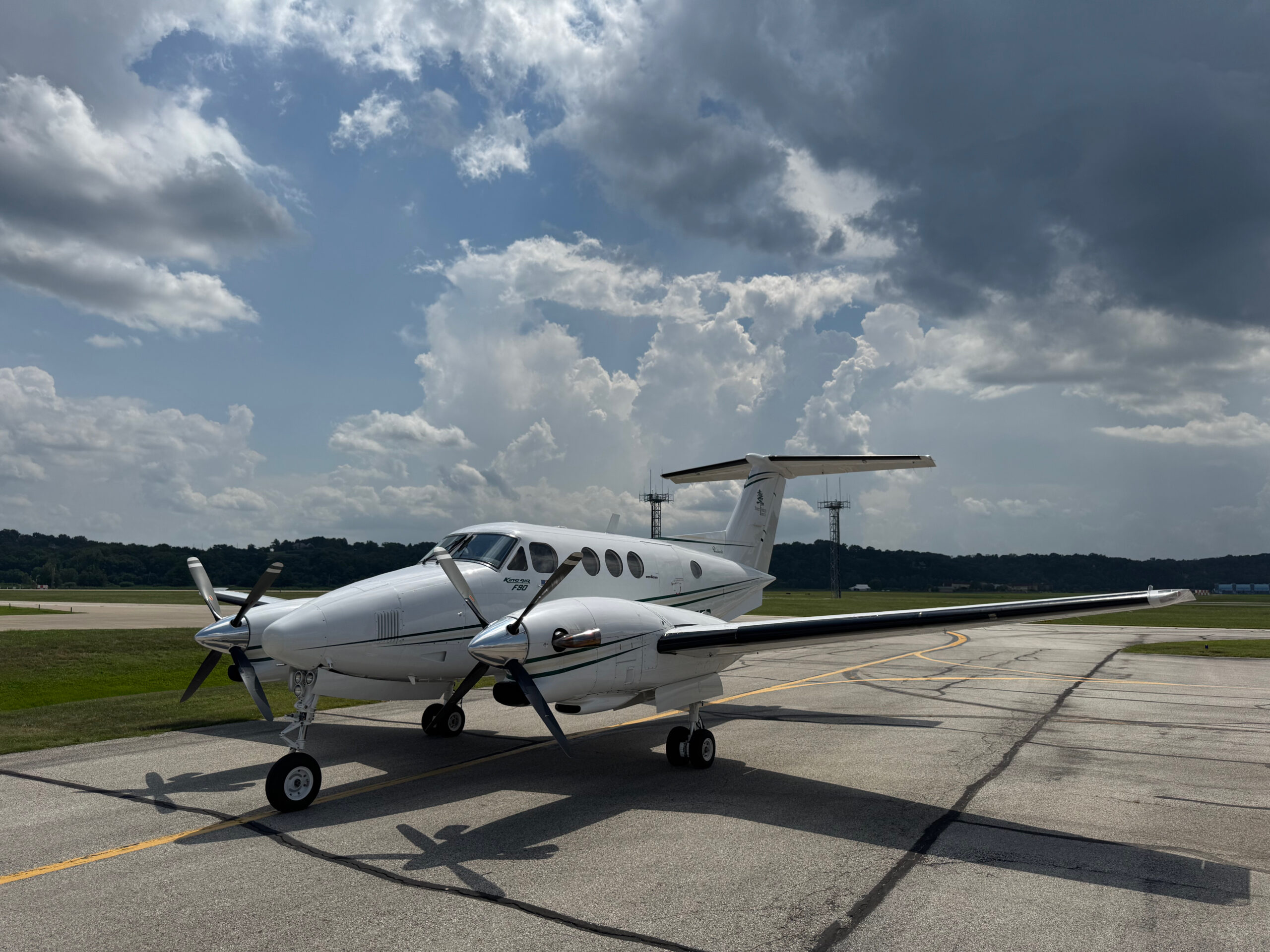 Aircraft image