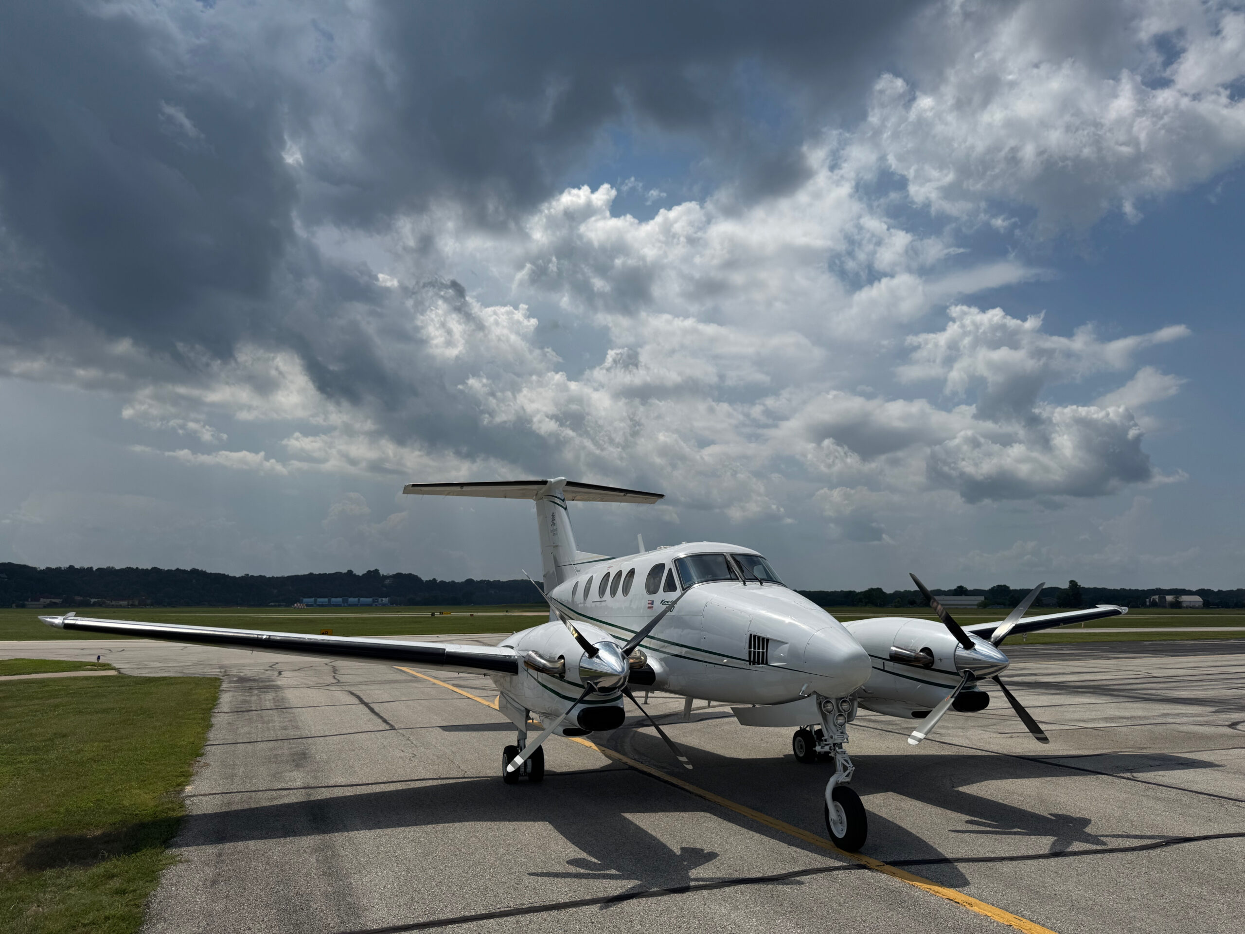 Aircraft image