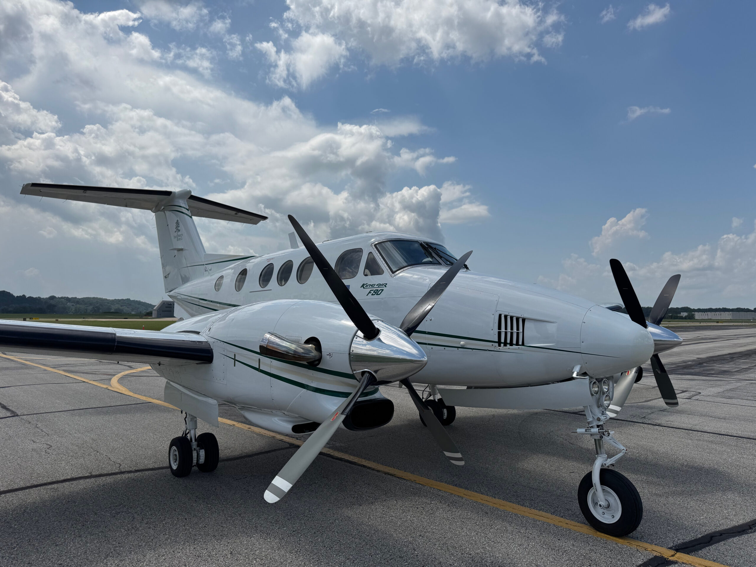 Aircraft image