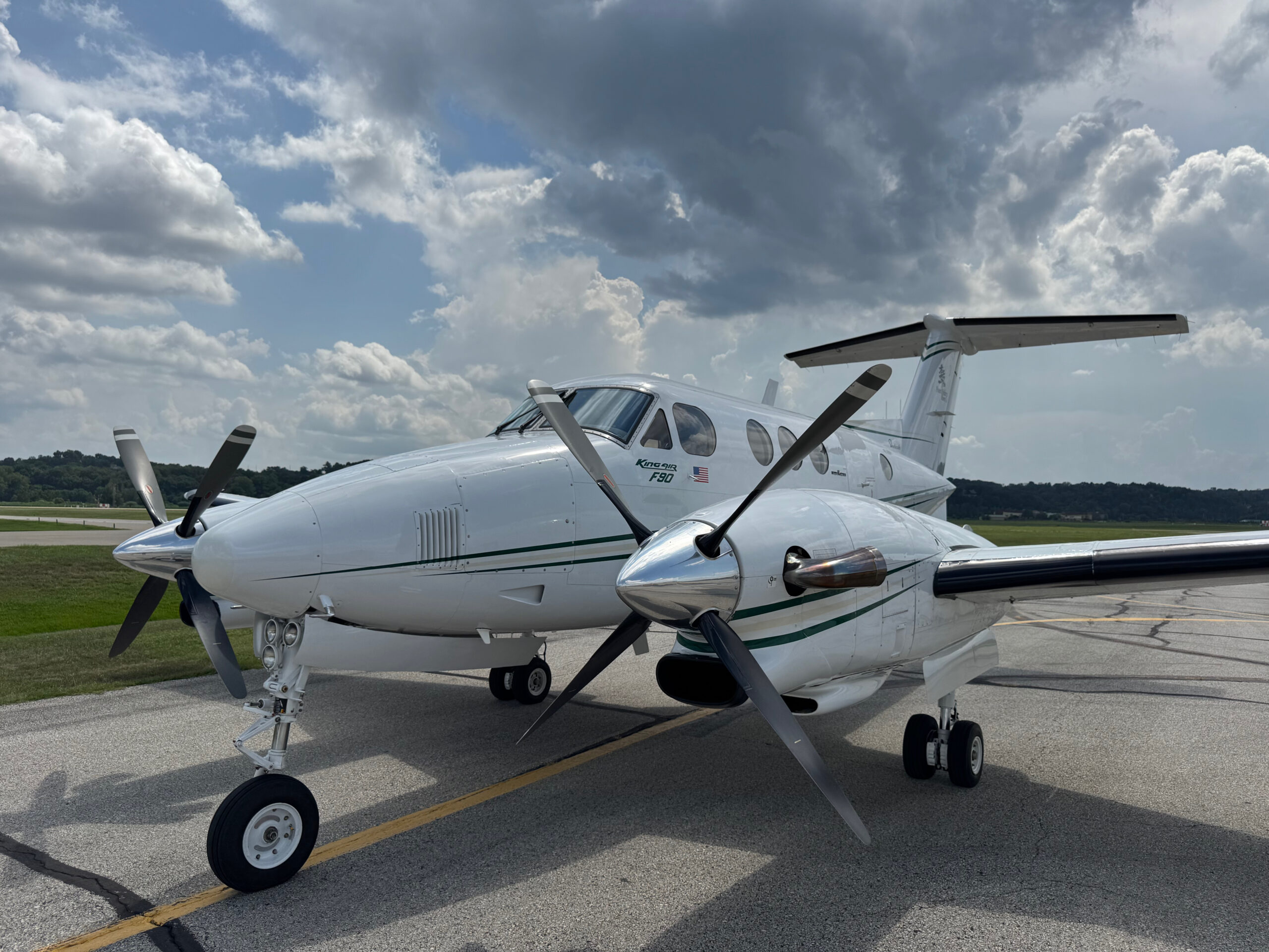 Aircraft image