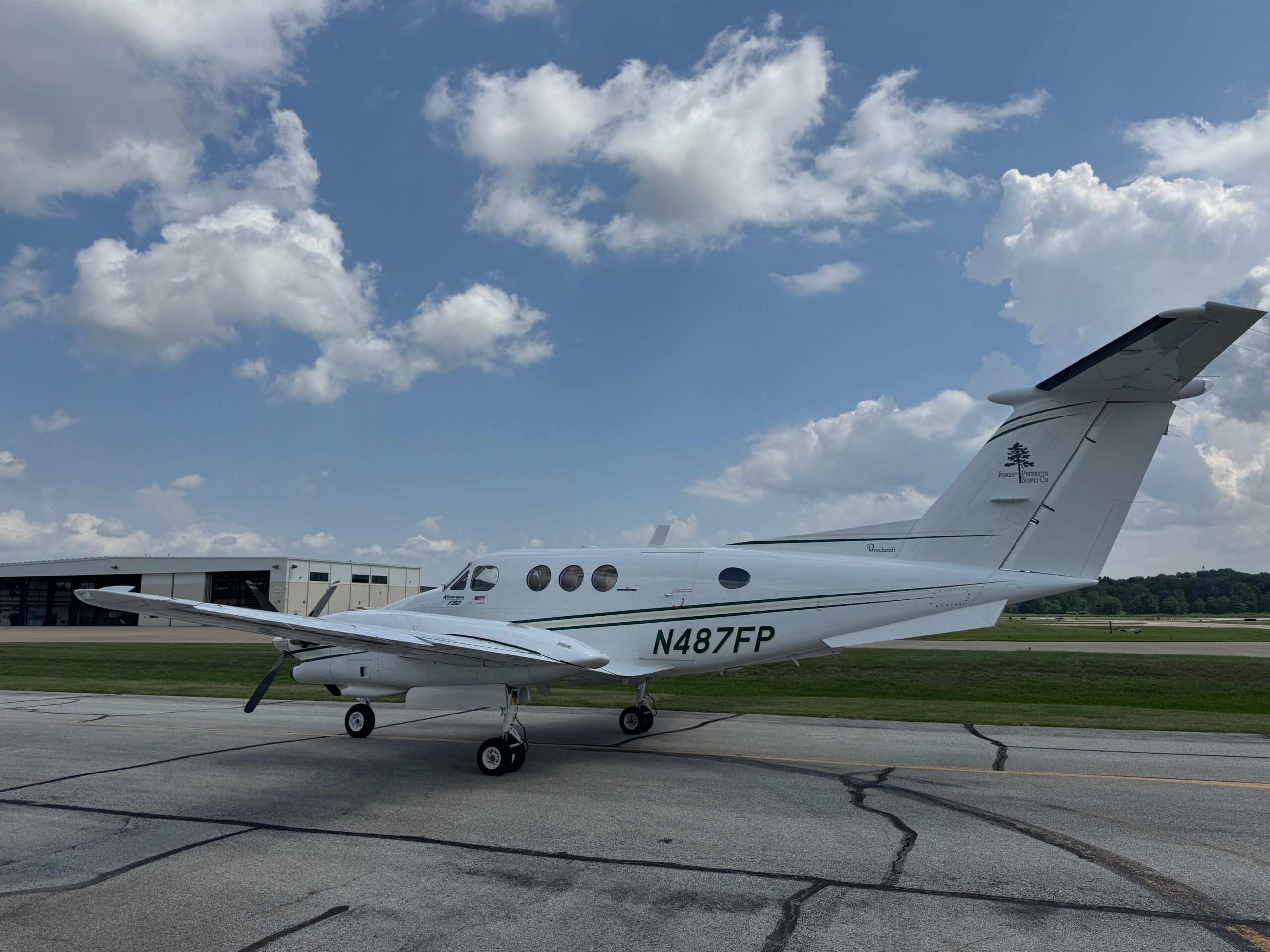 Aircraft image