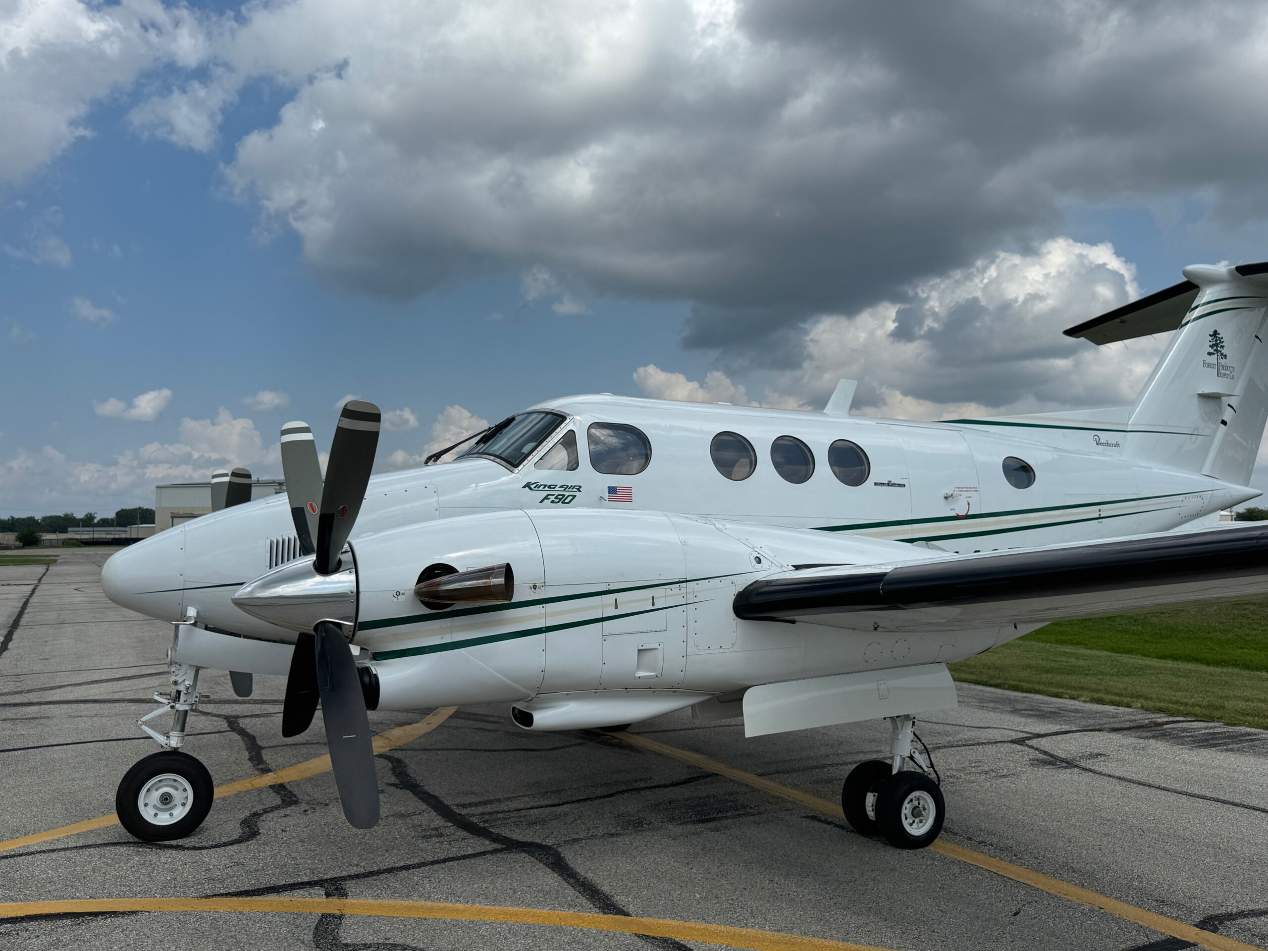 Aircraft image