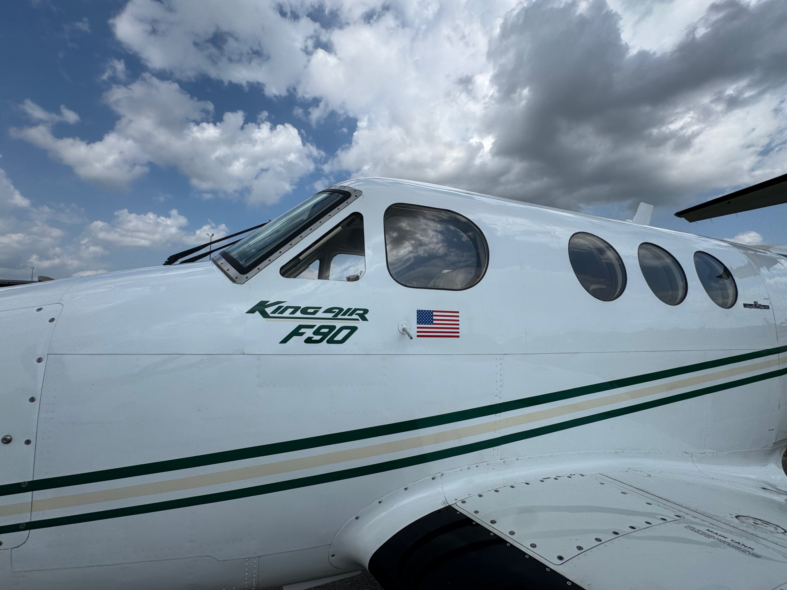 Aircraft image