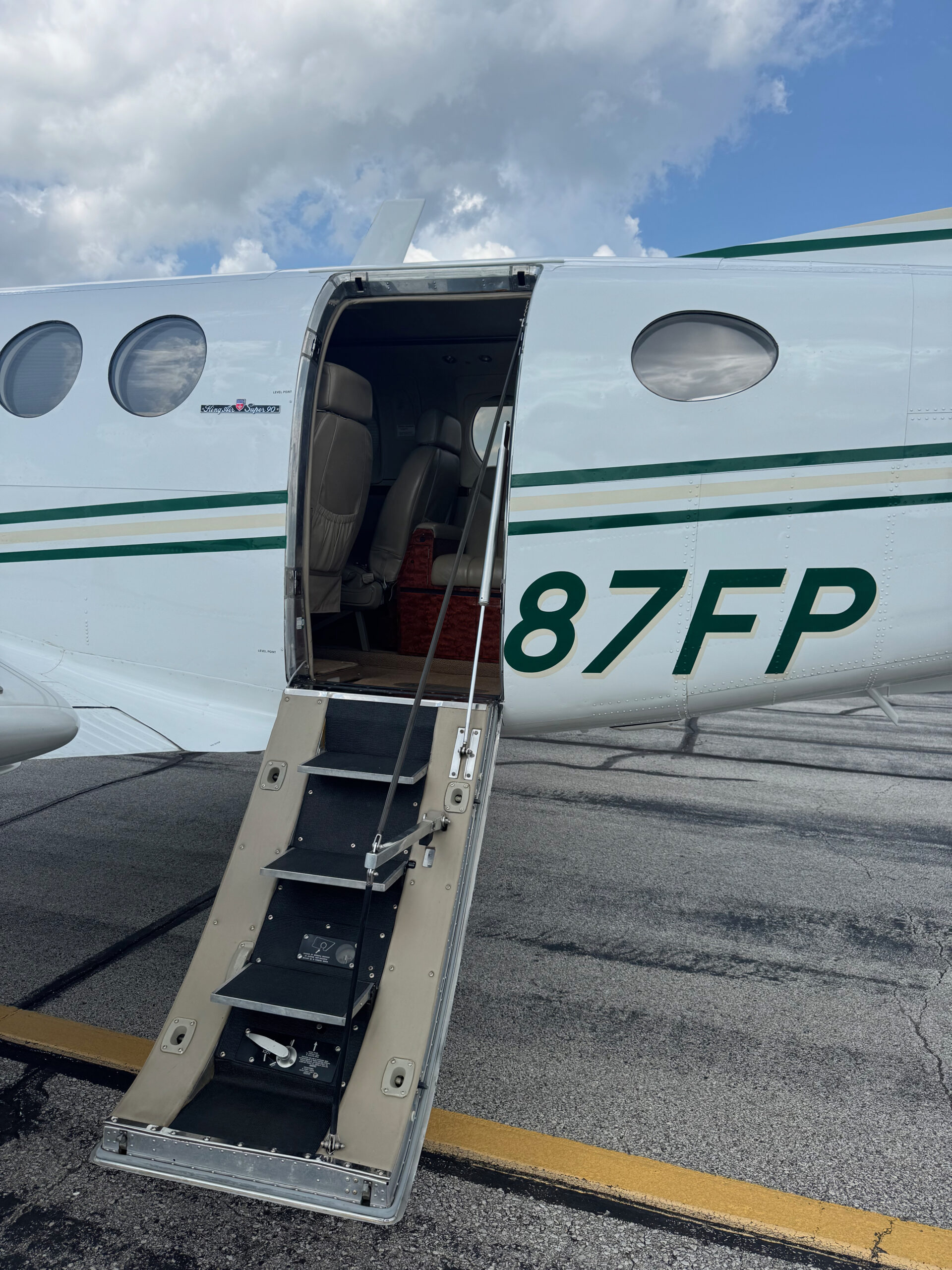 Aircraft image