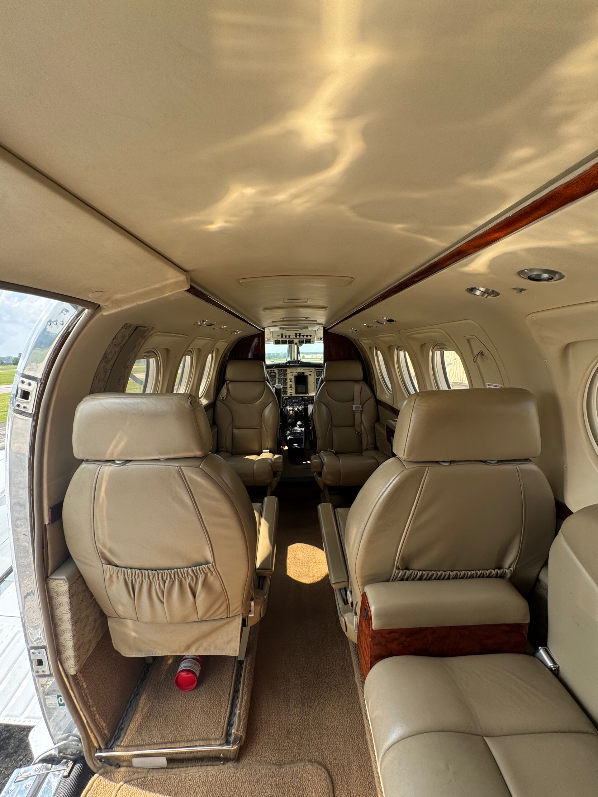 Aircraft image