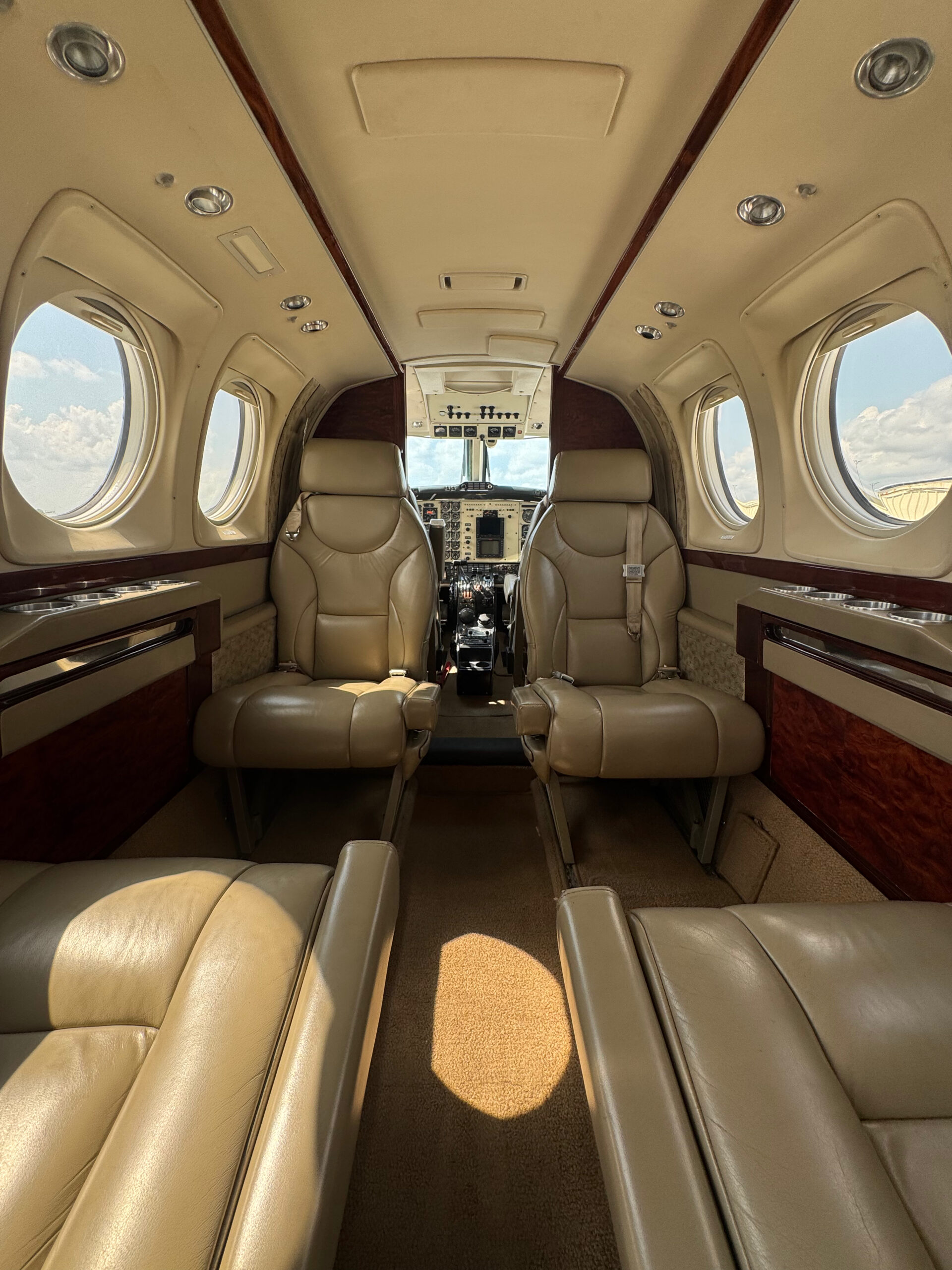 Aircraft image