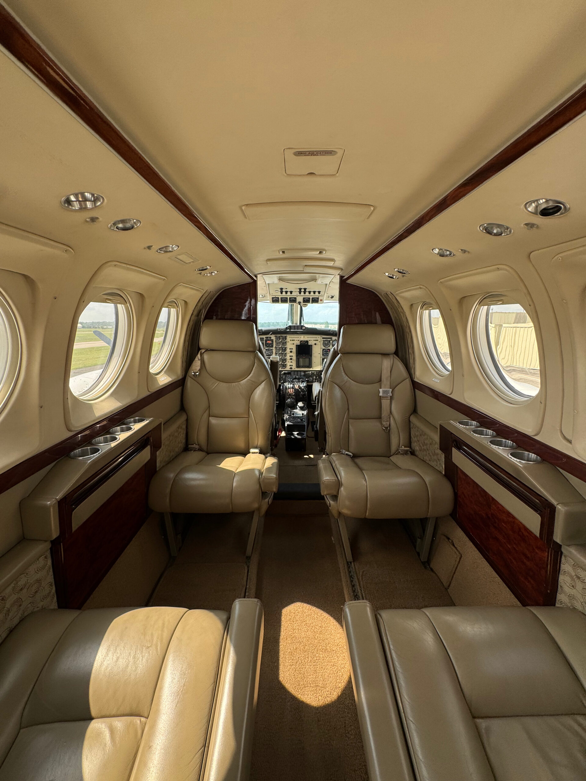 Aircraft image