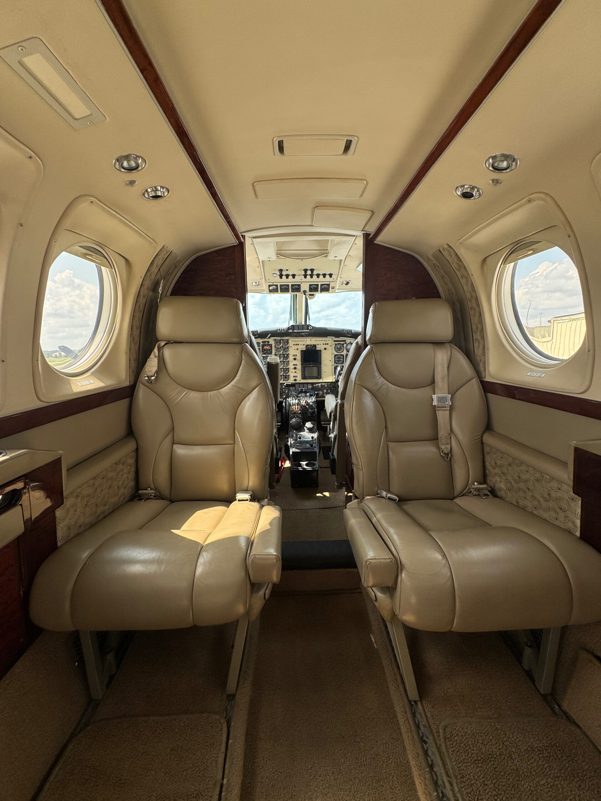 Aircraft image