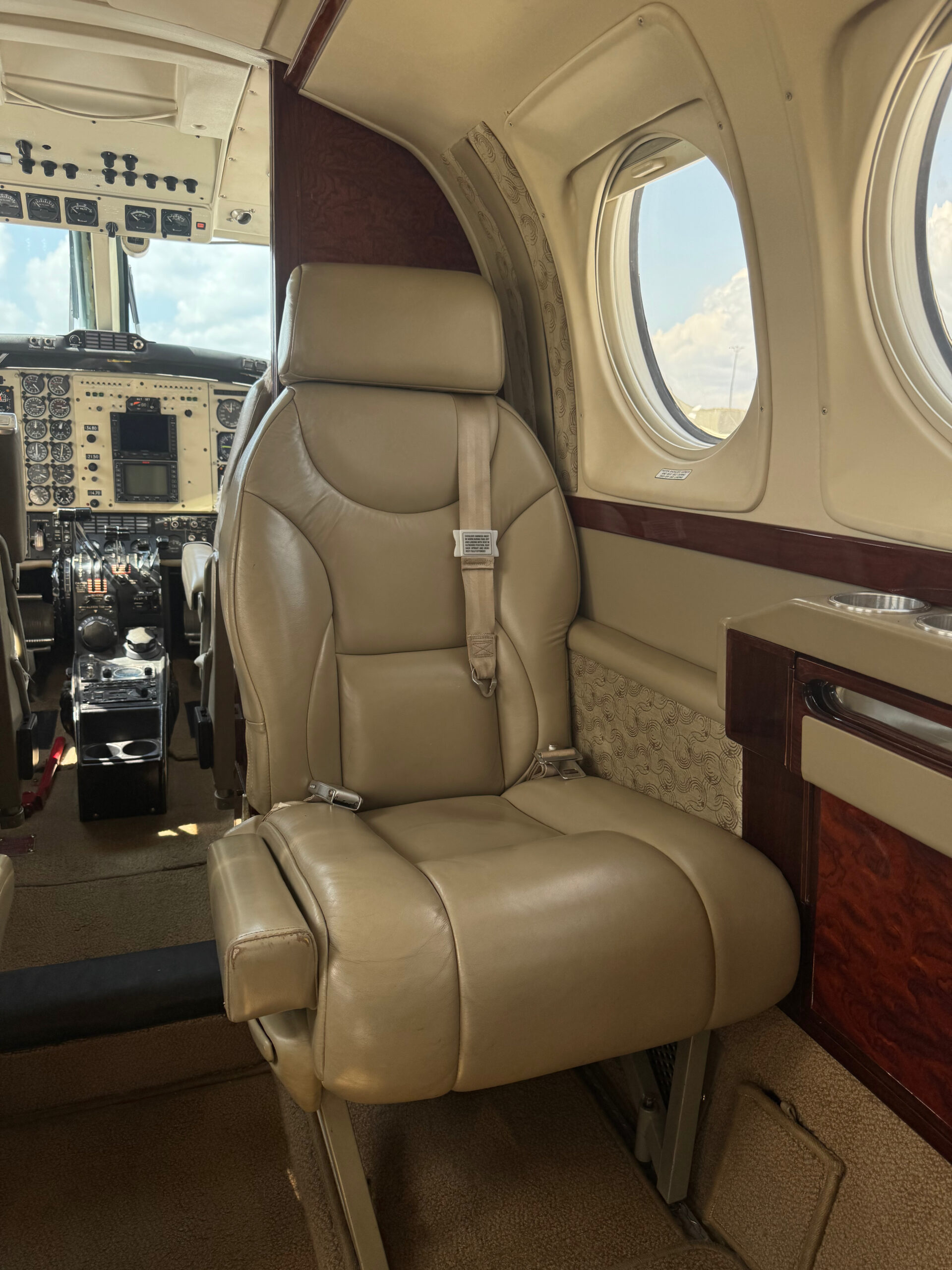 Aircraft image