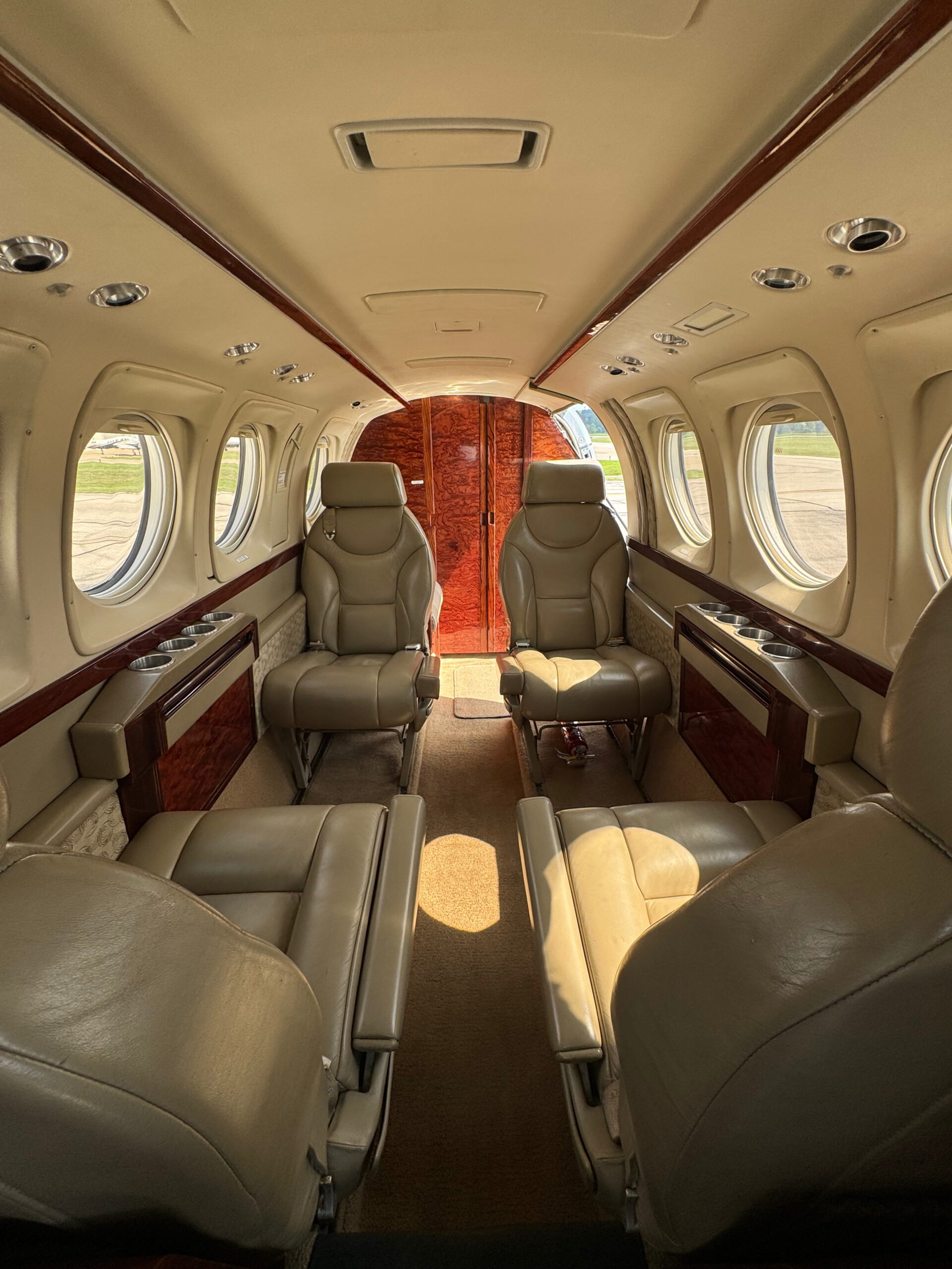 Aircraft image