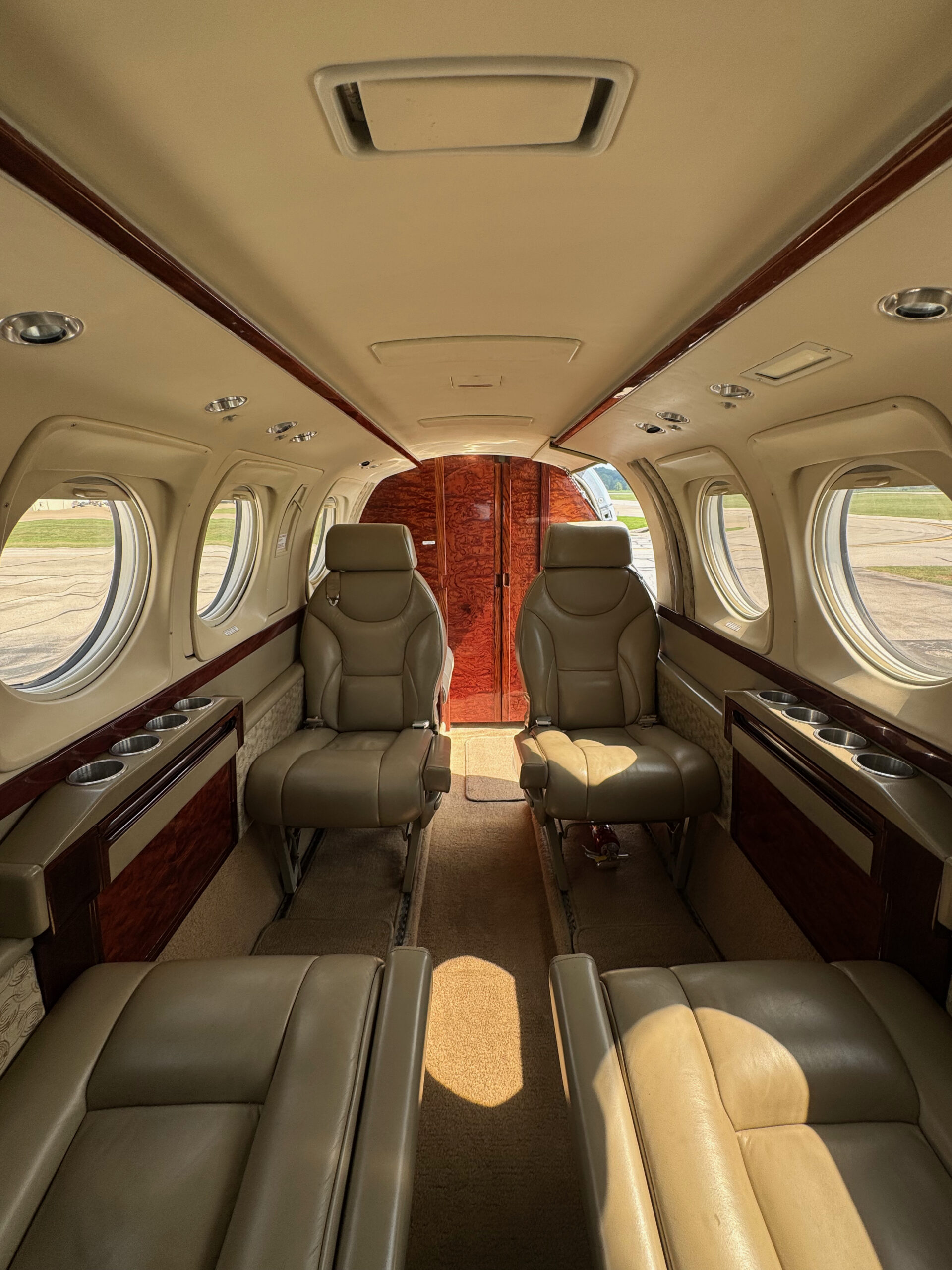 Aircraft image