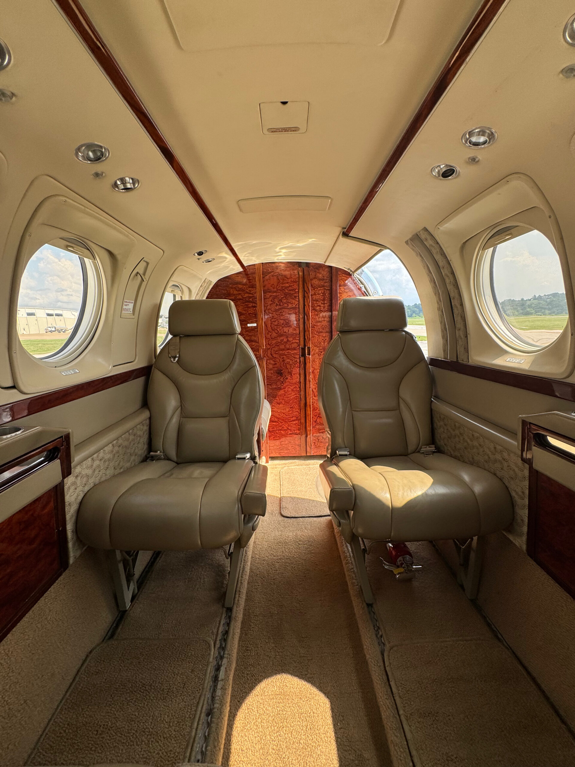 Aircraft image