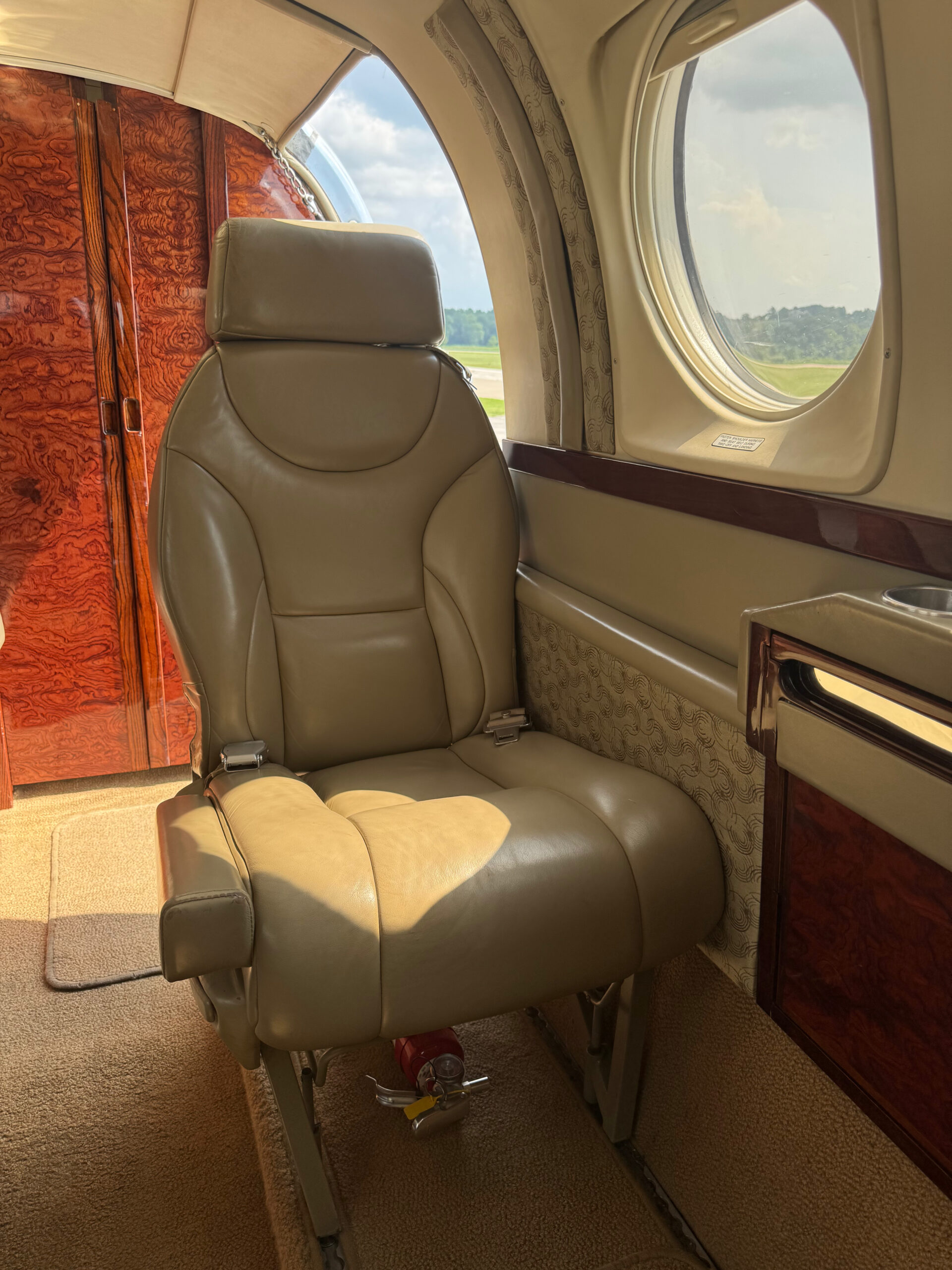 Aircraft image