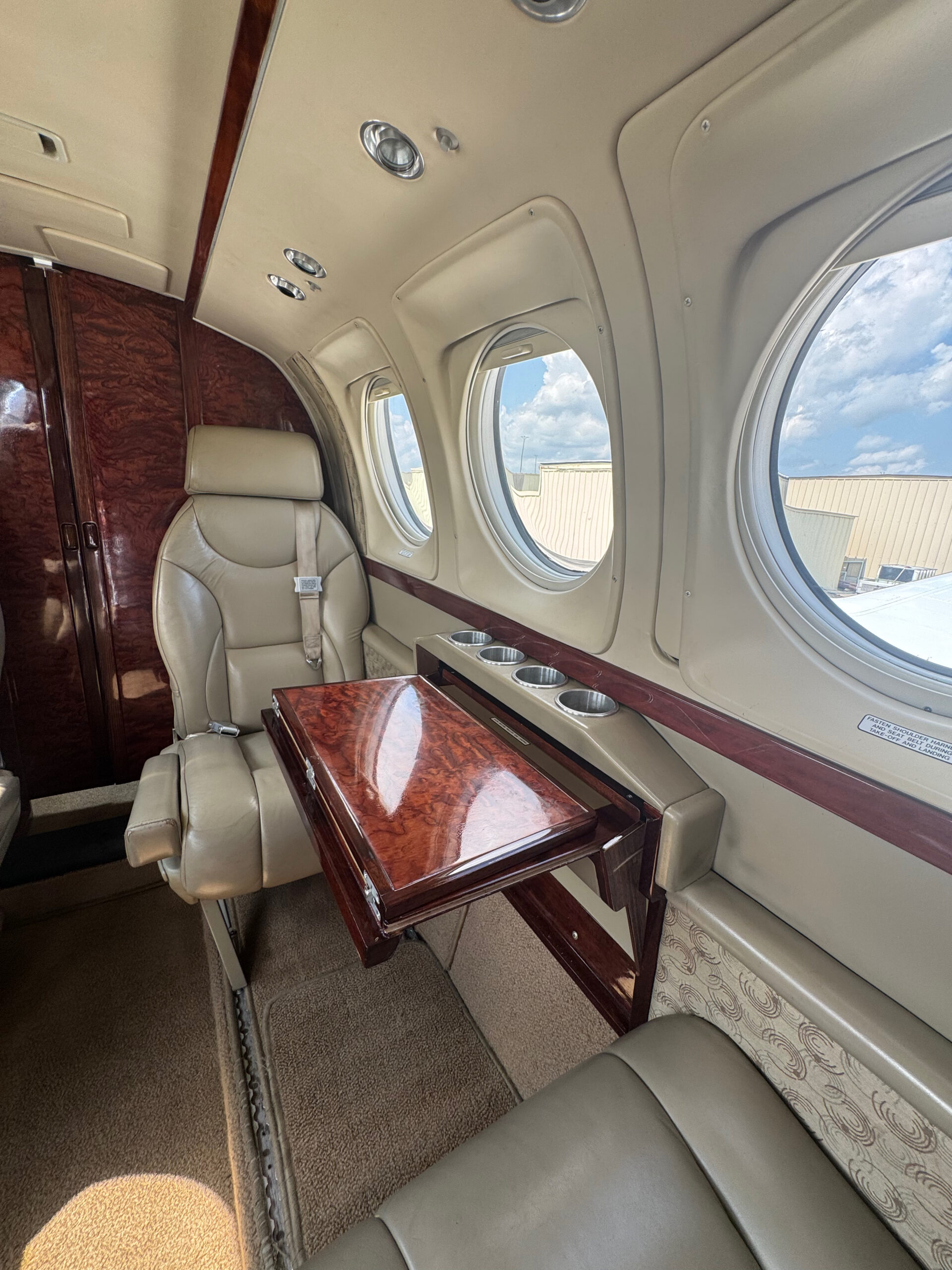 Aircraft image