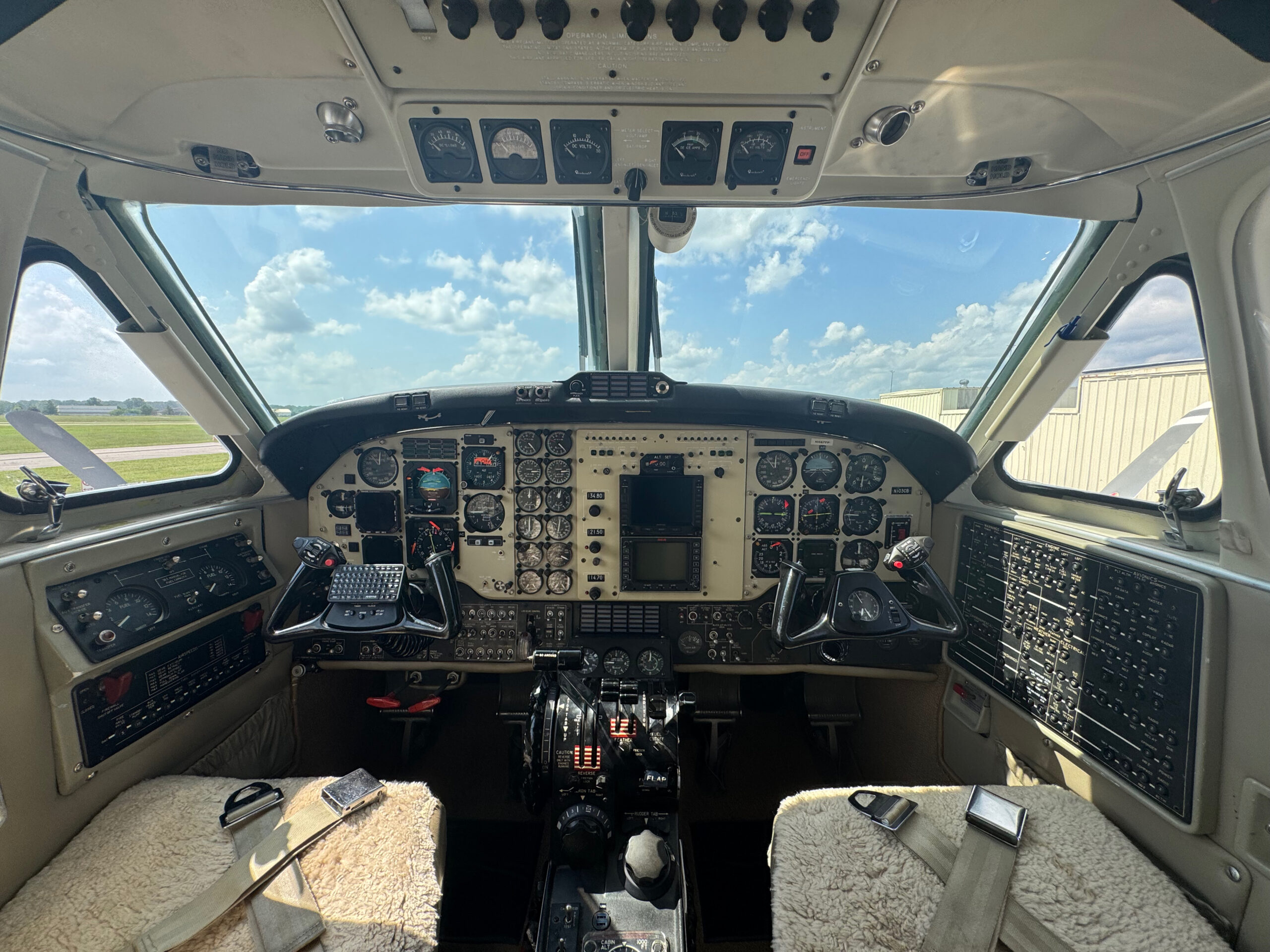 Aircraft image