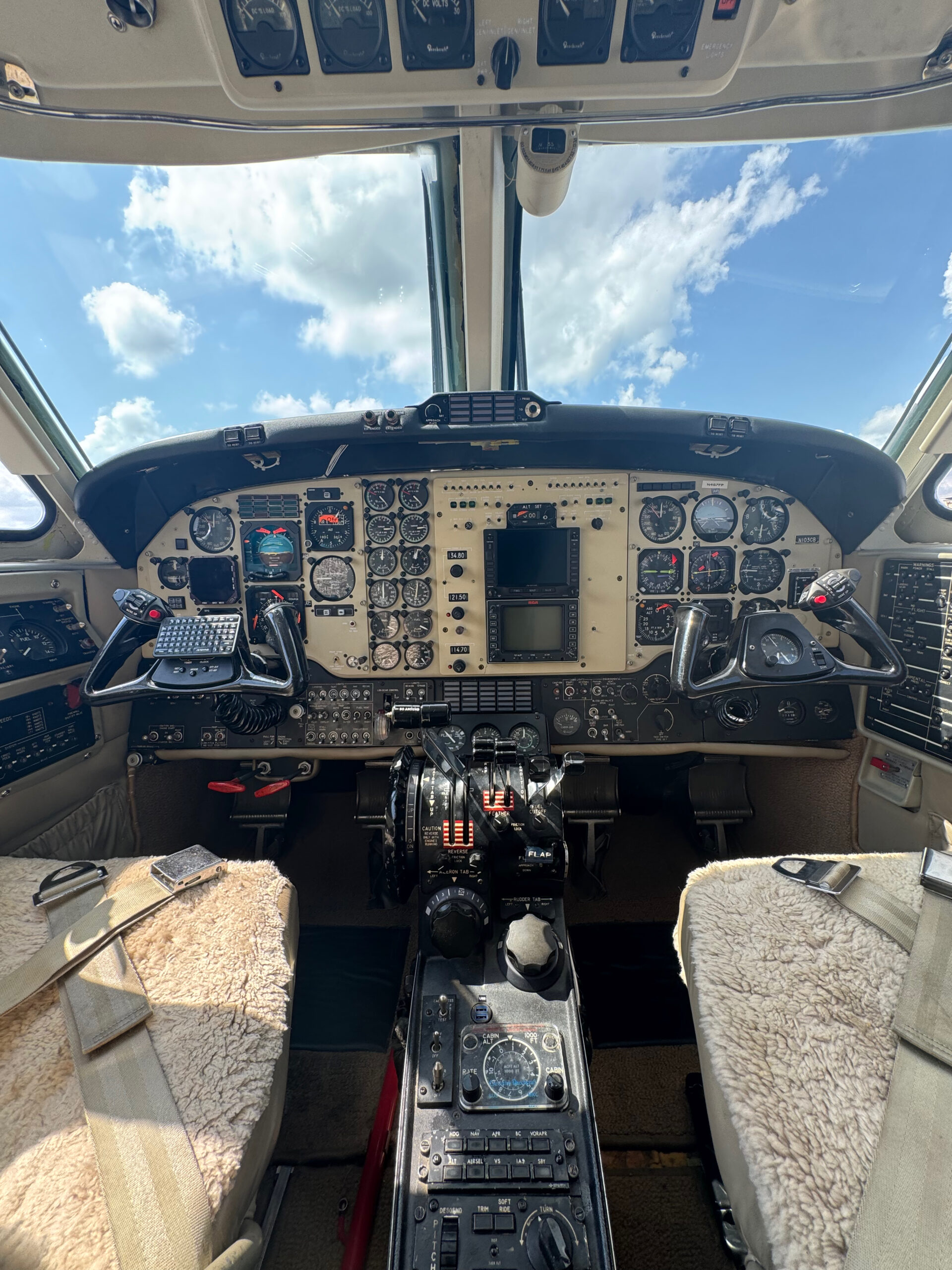 Aircraft image