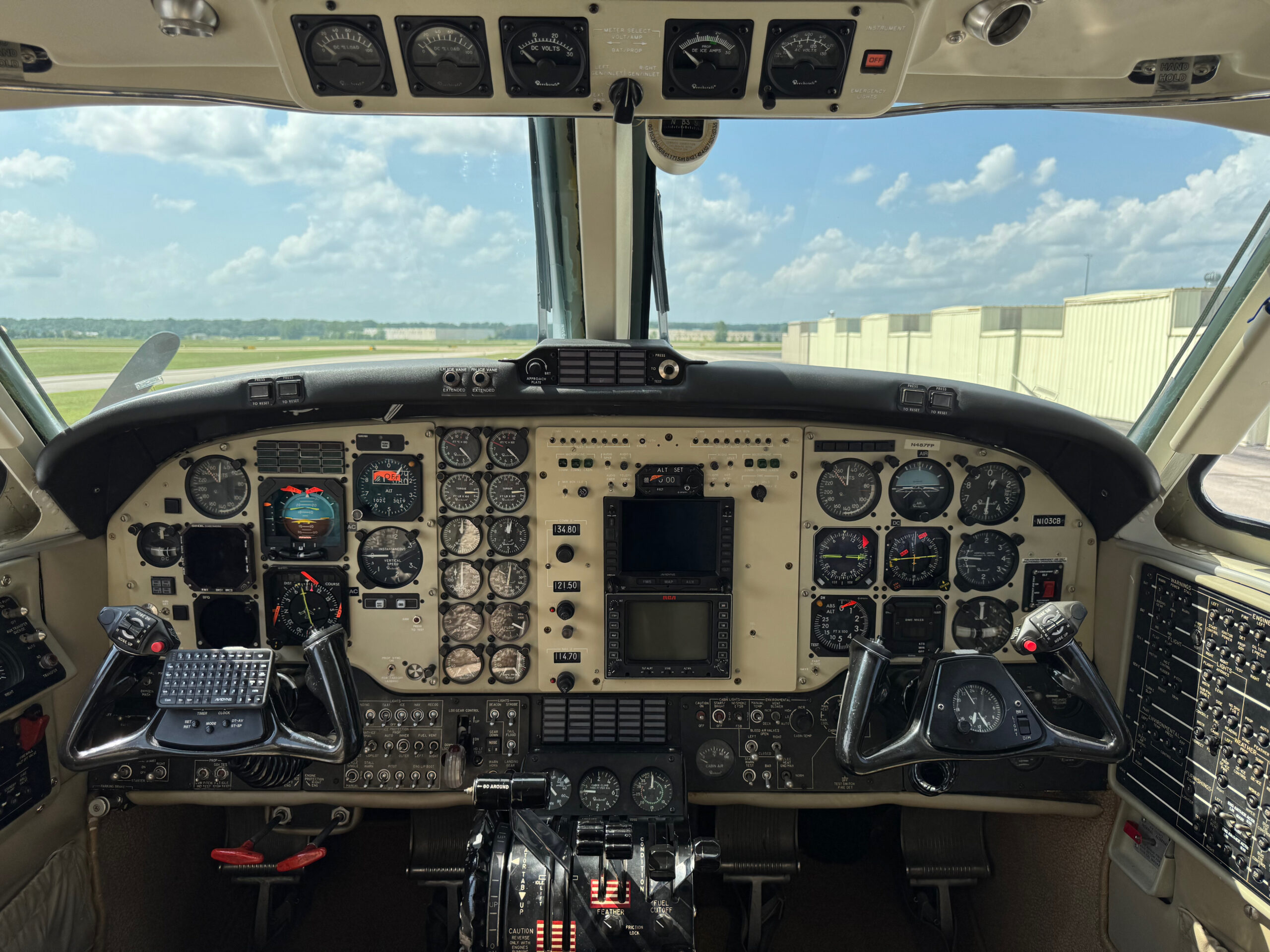 Aircraft image