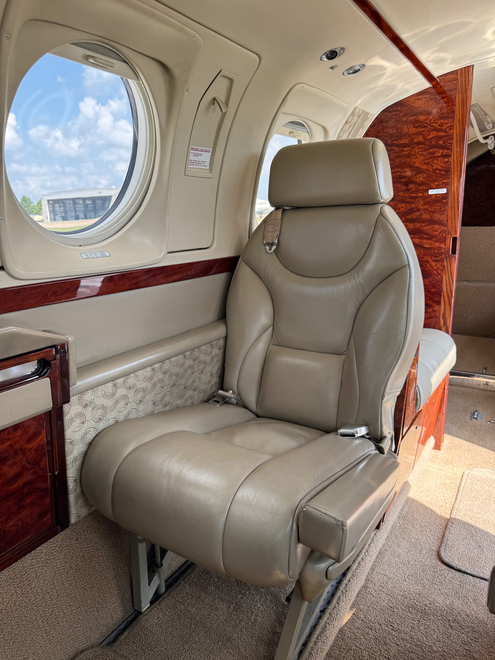 Aircraft image