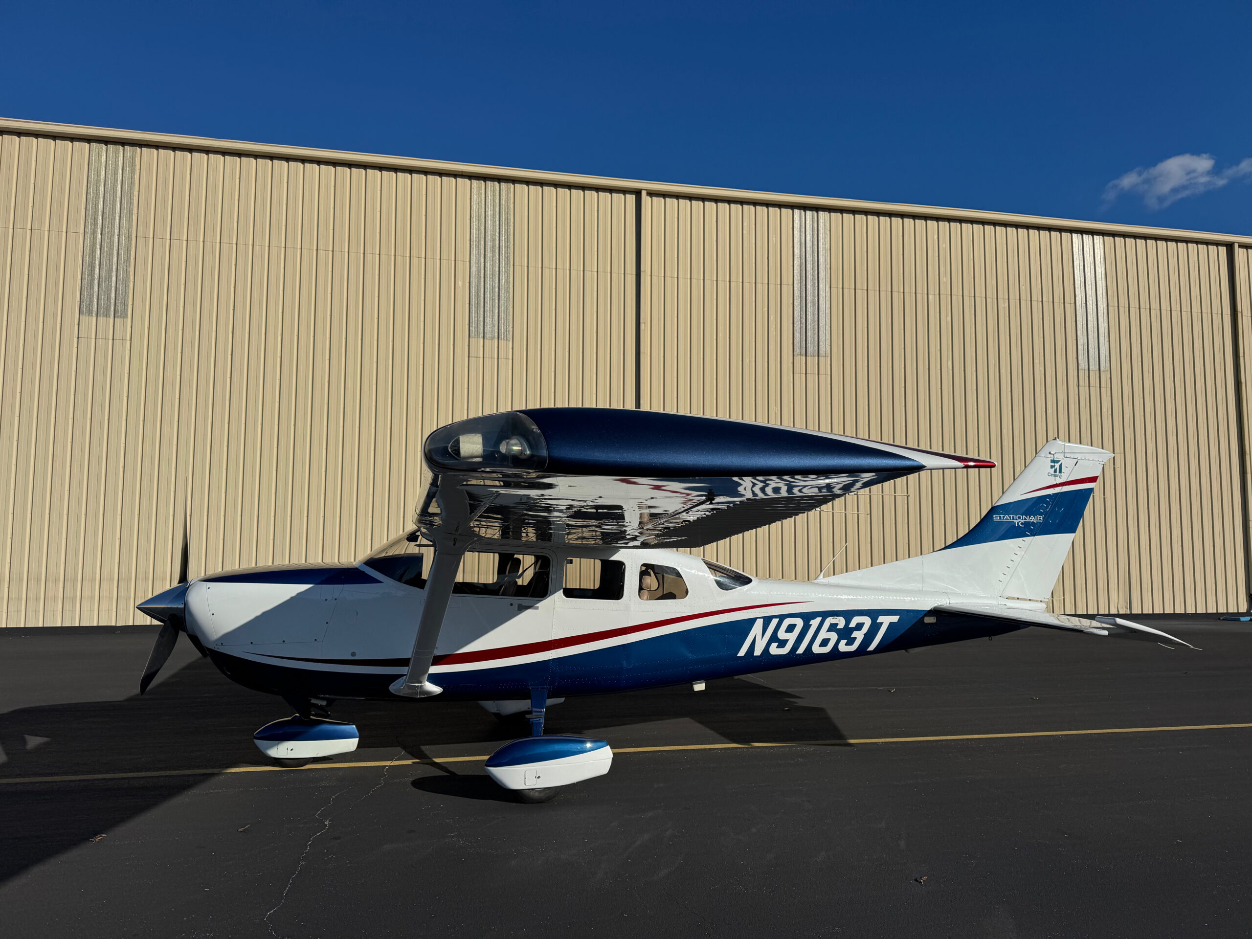 Aircraft image