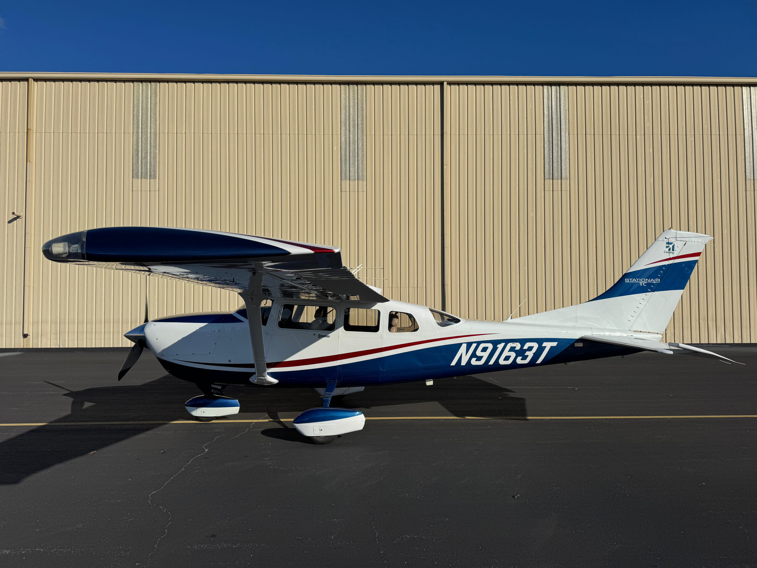 Aircraft image