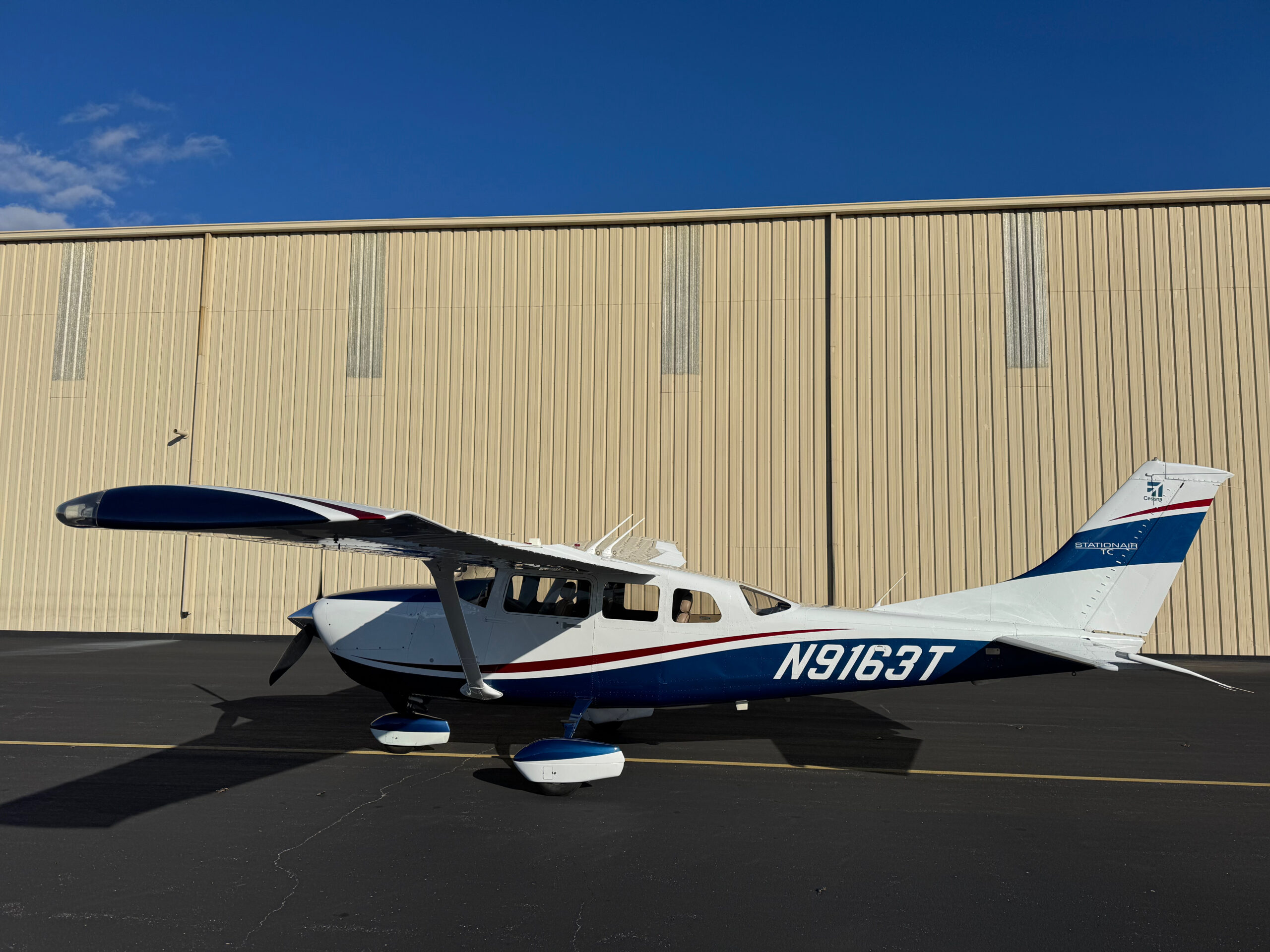 Aircraft image