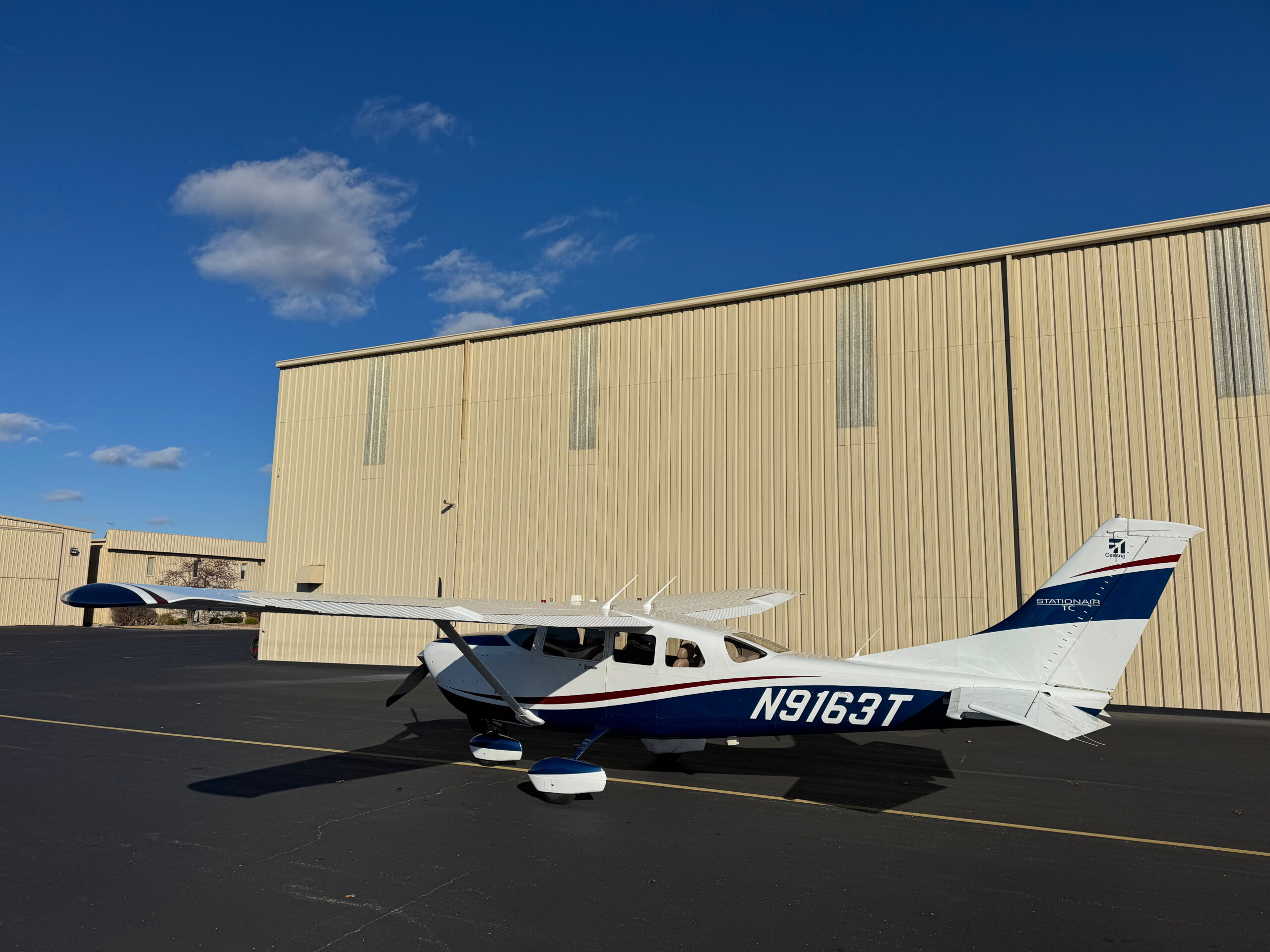 Aircraft image