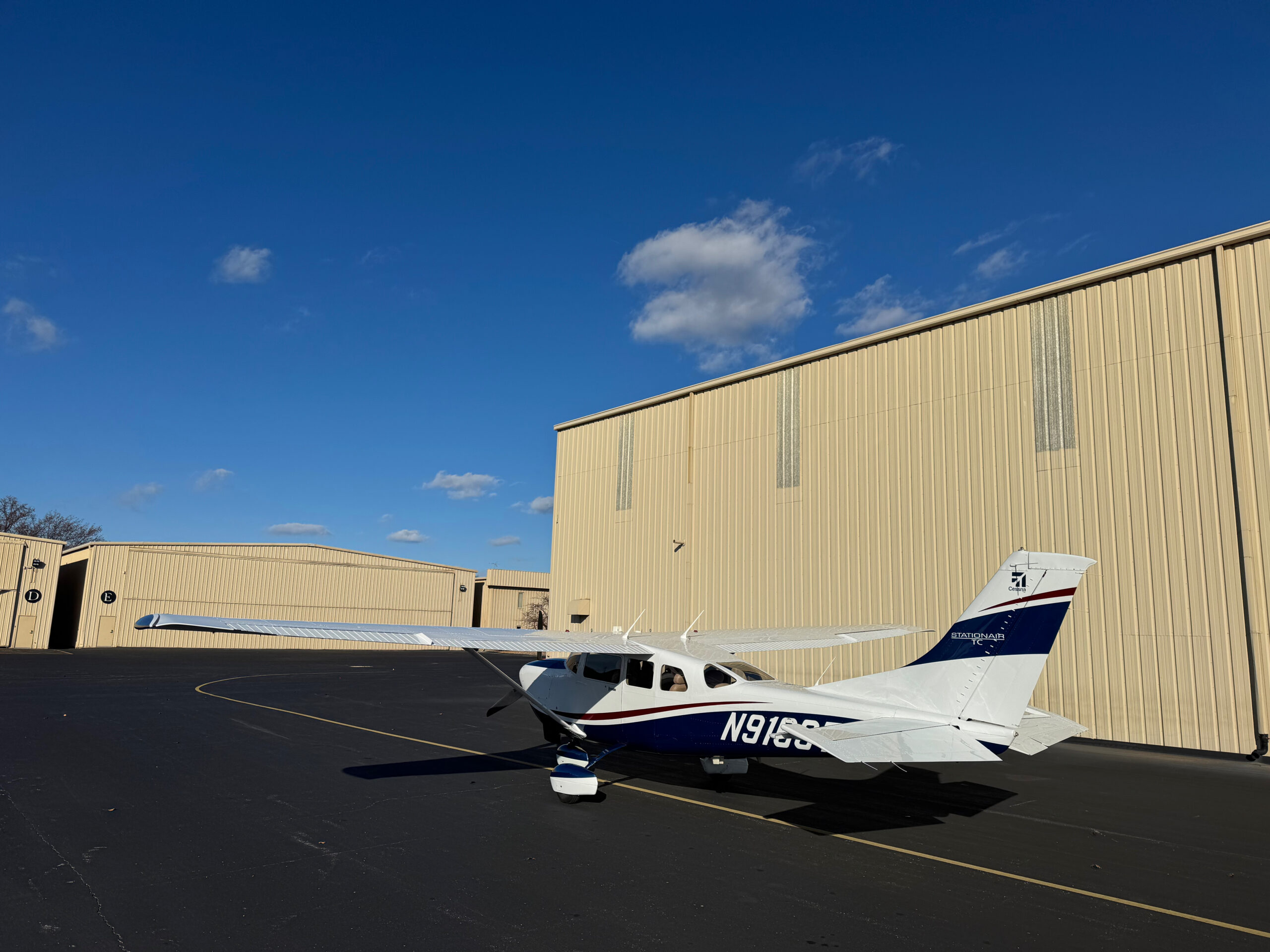 Aircraft image