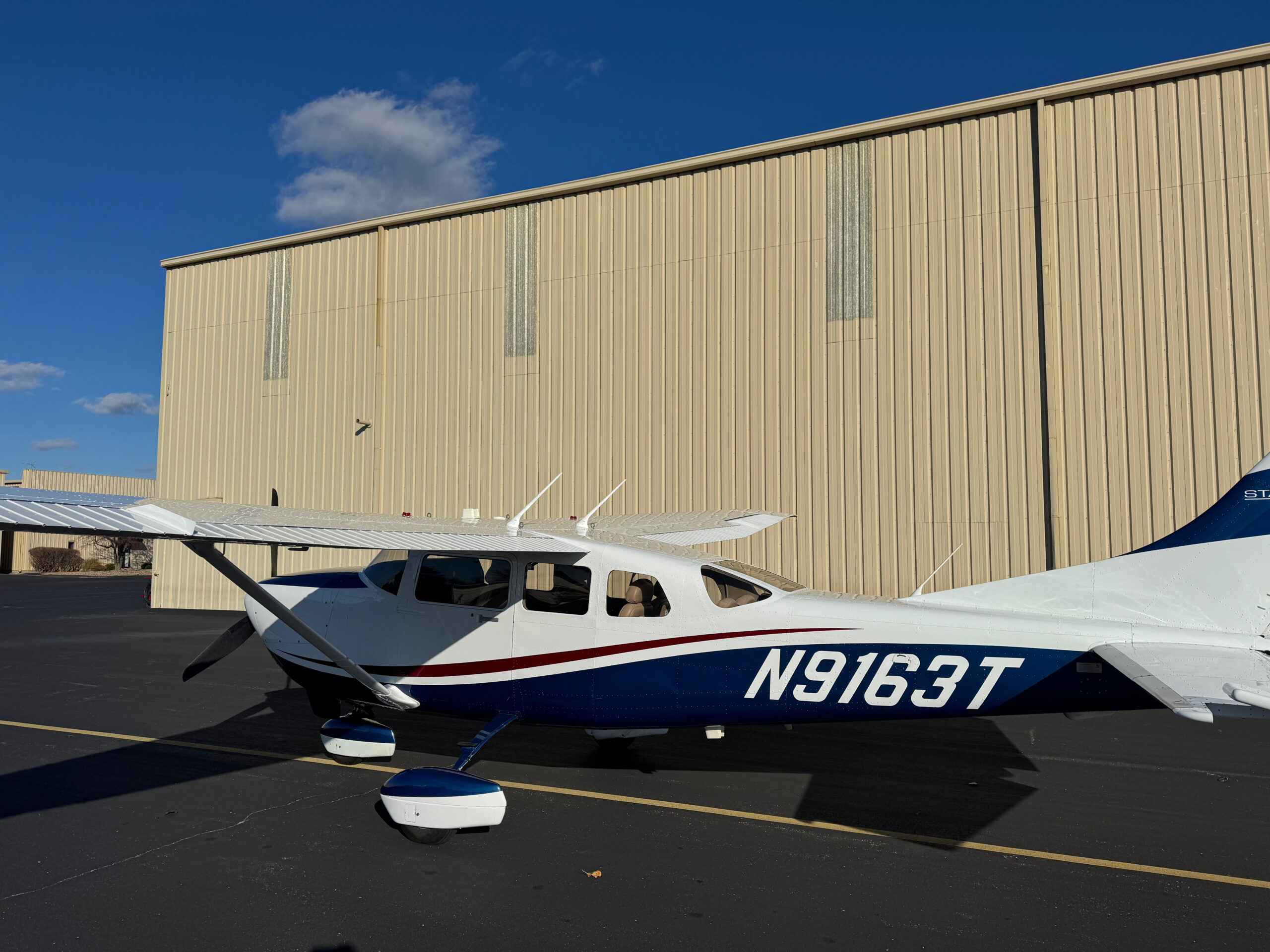 Aircraft image
