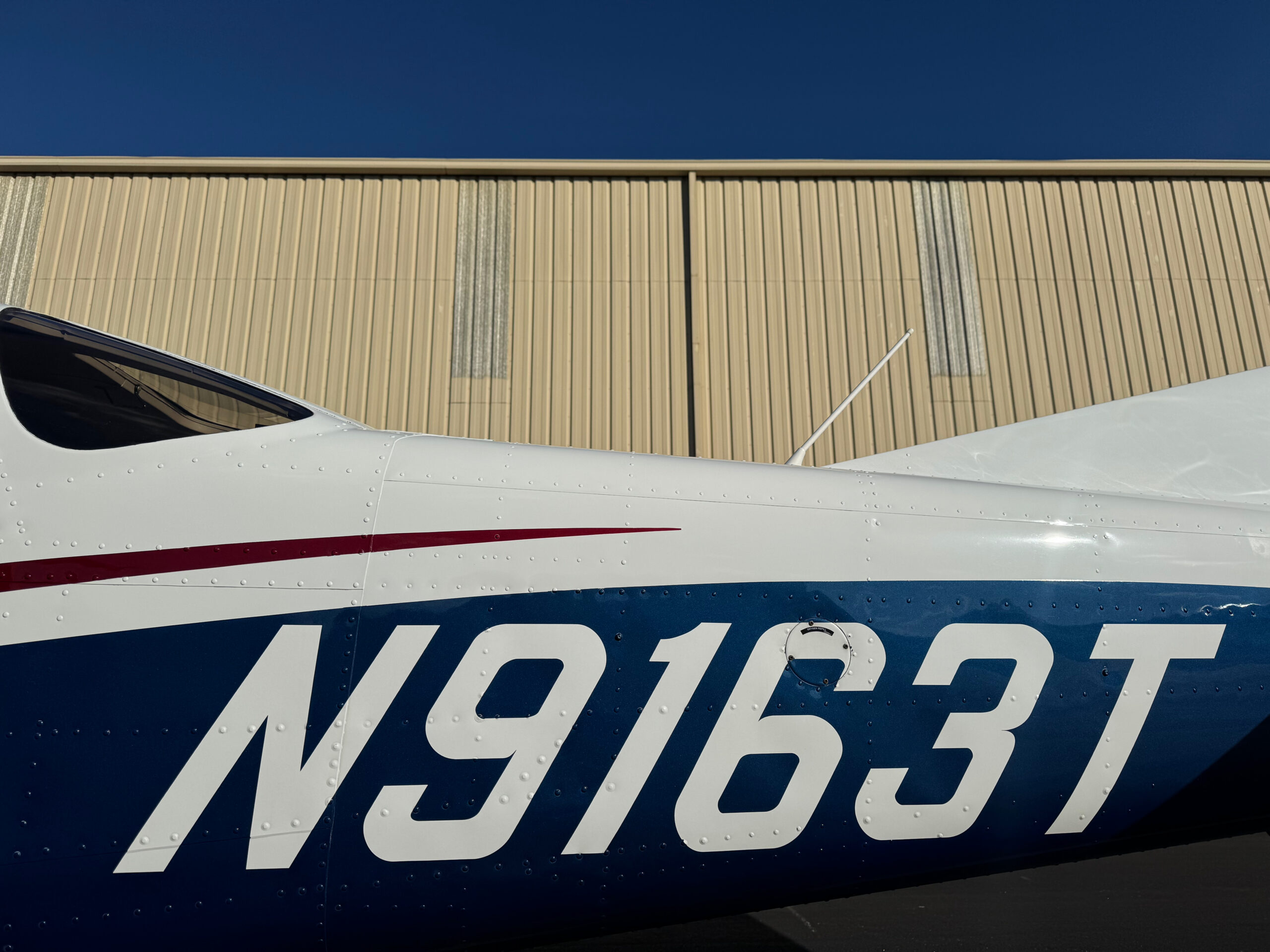 Aircraft image