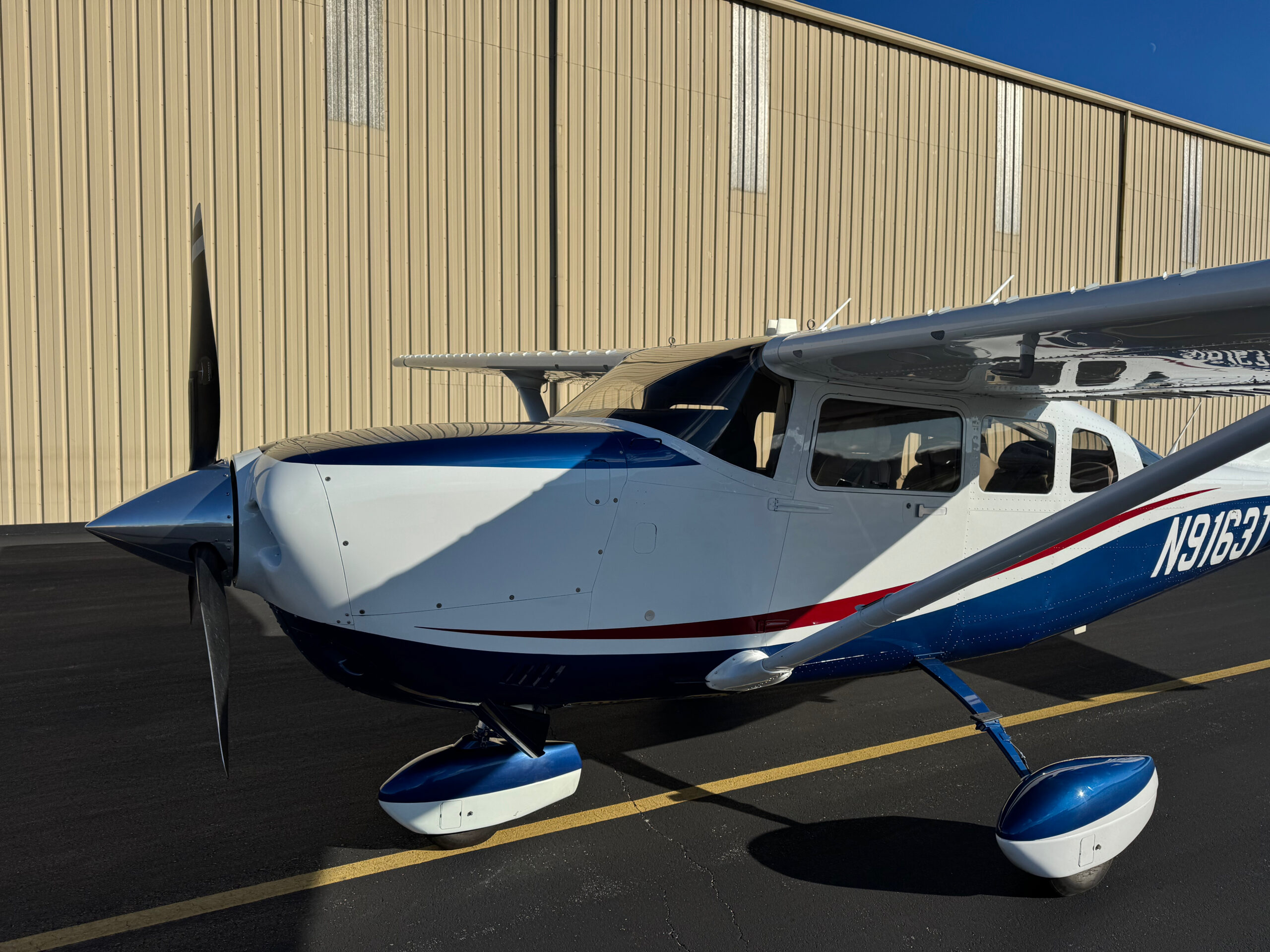 Aircraft image