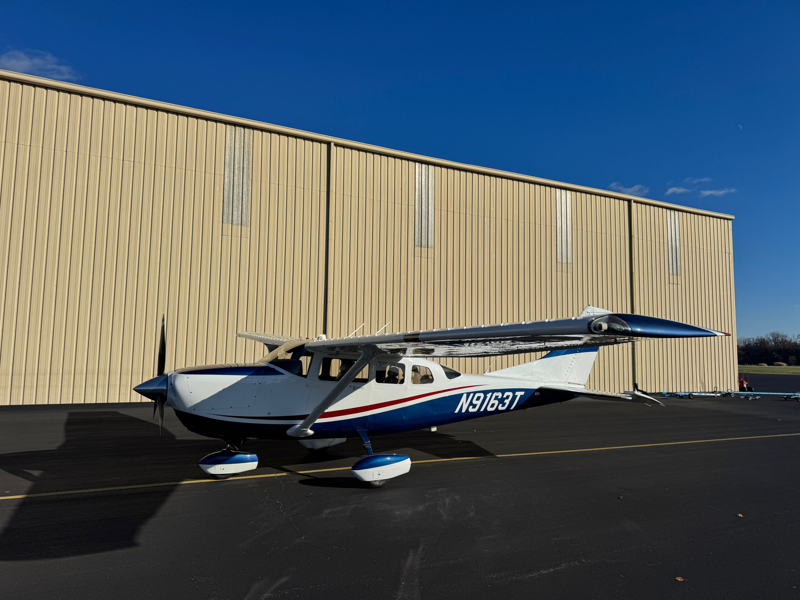 Aircraft image