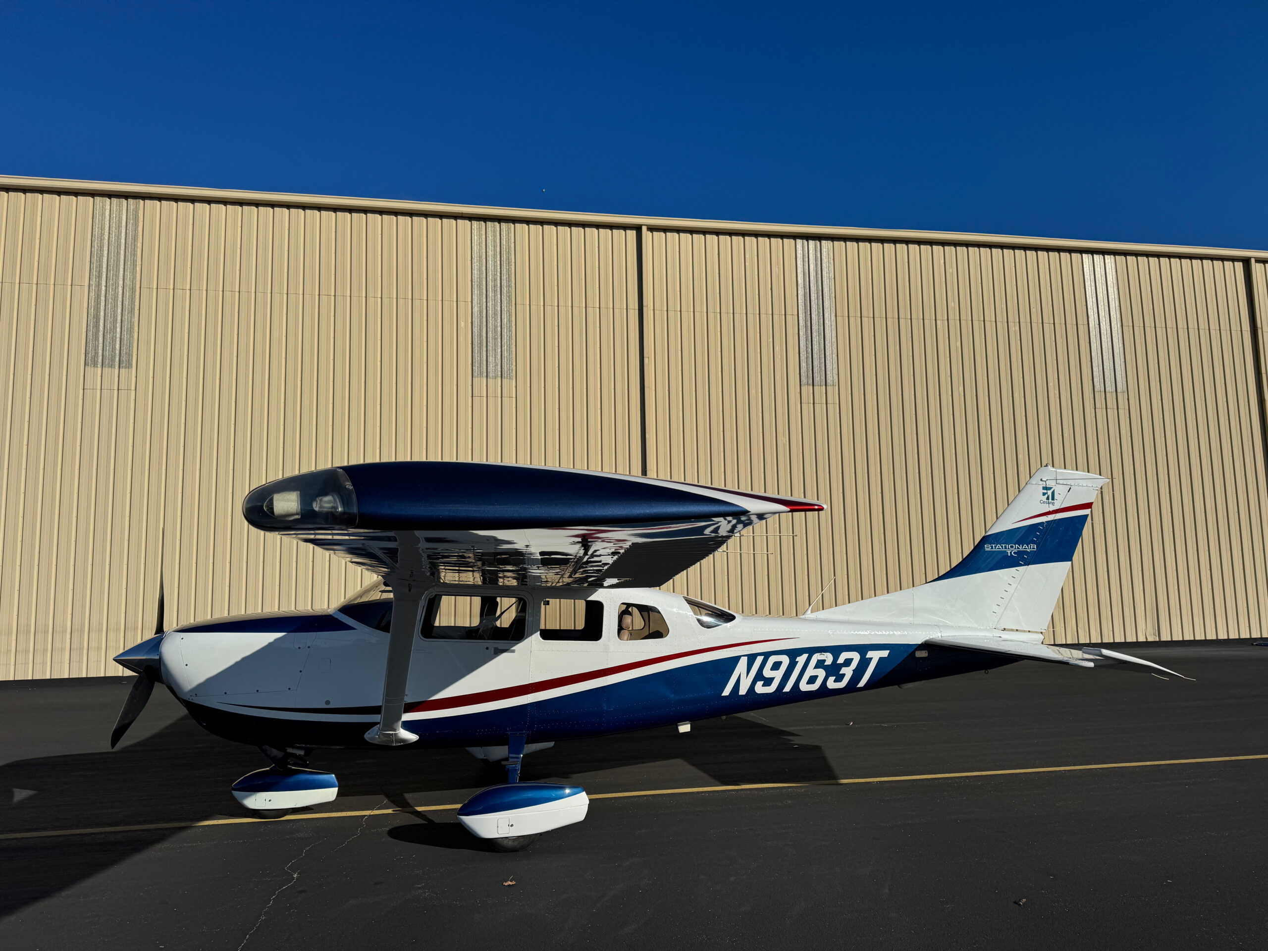 Aircraft image