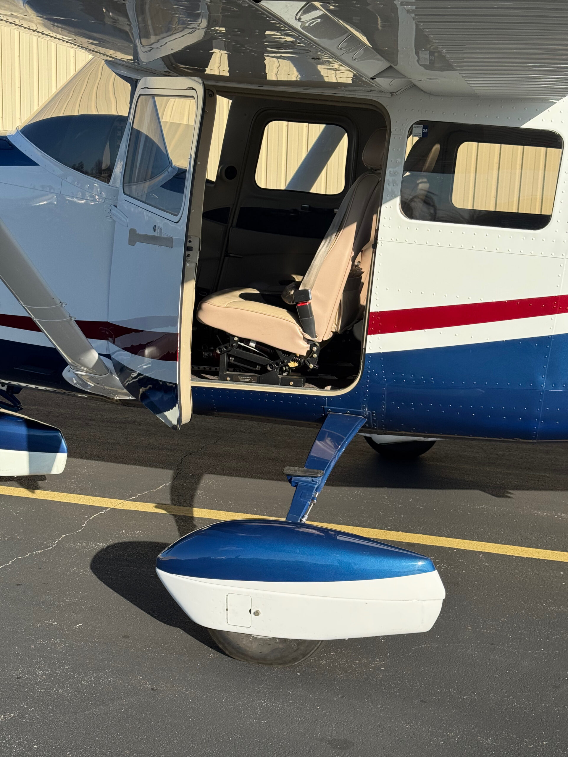 Aircraft image