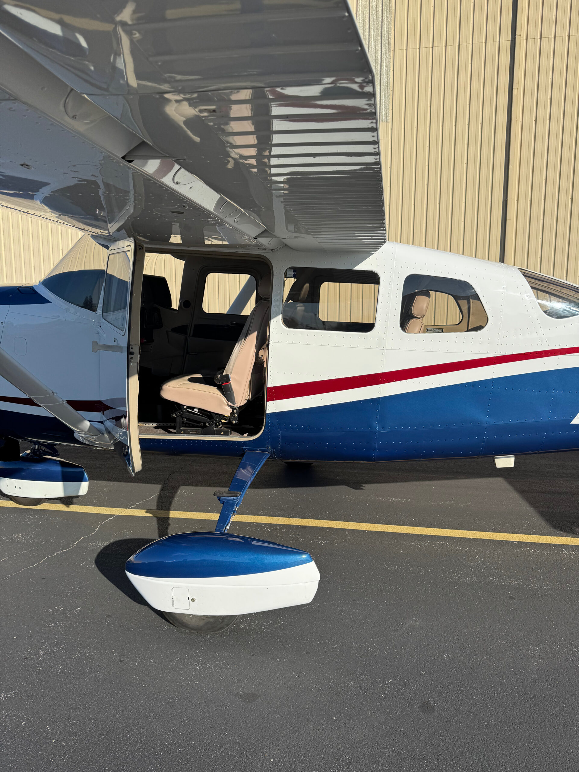 Aircraft image