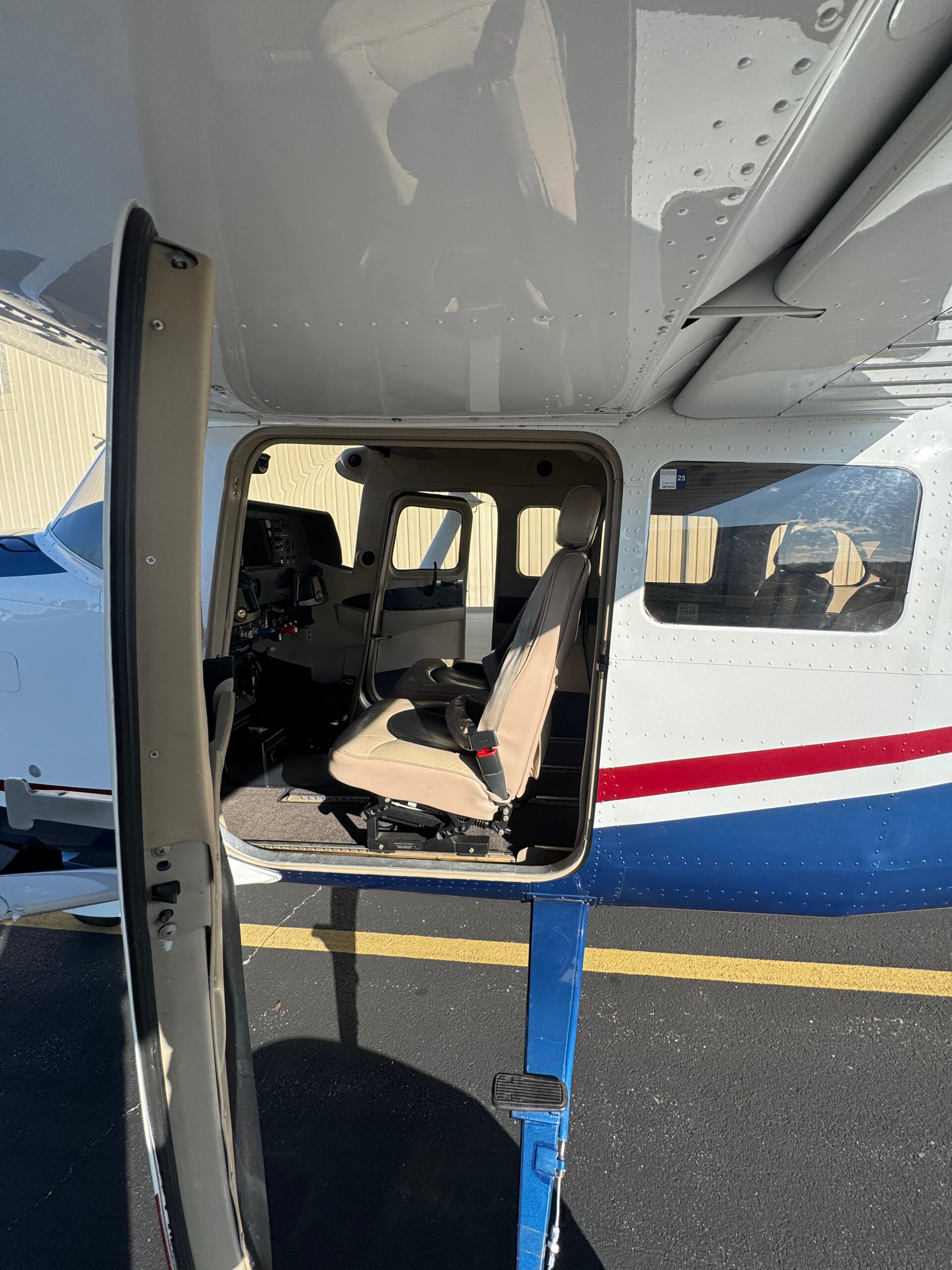 Aircraft image