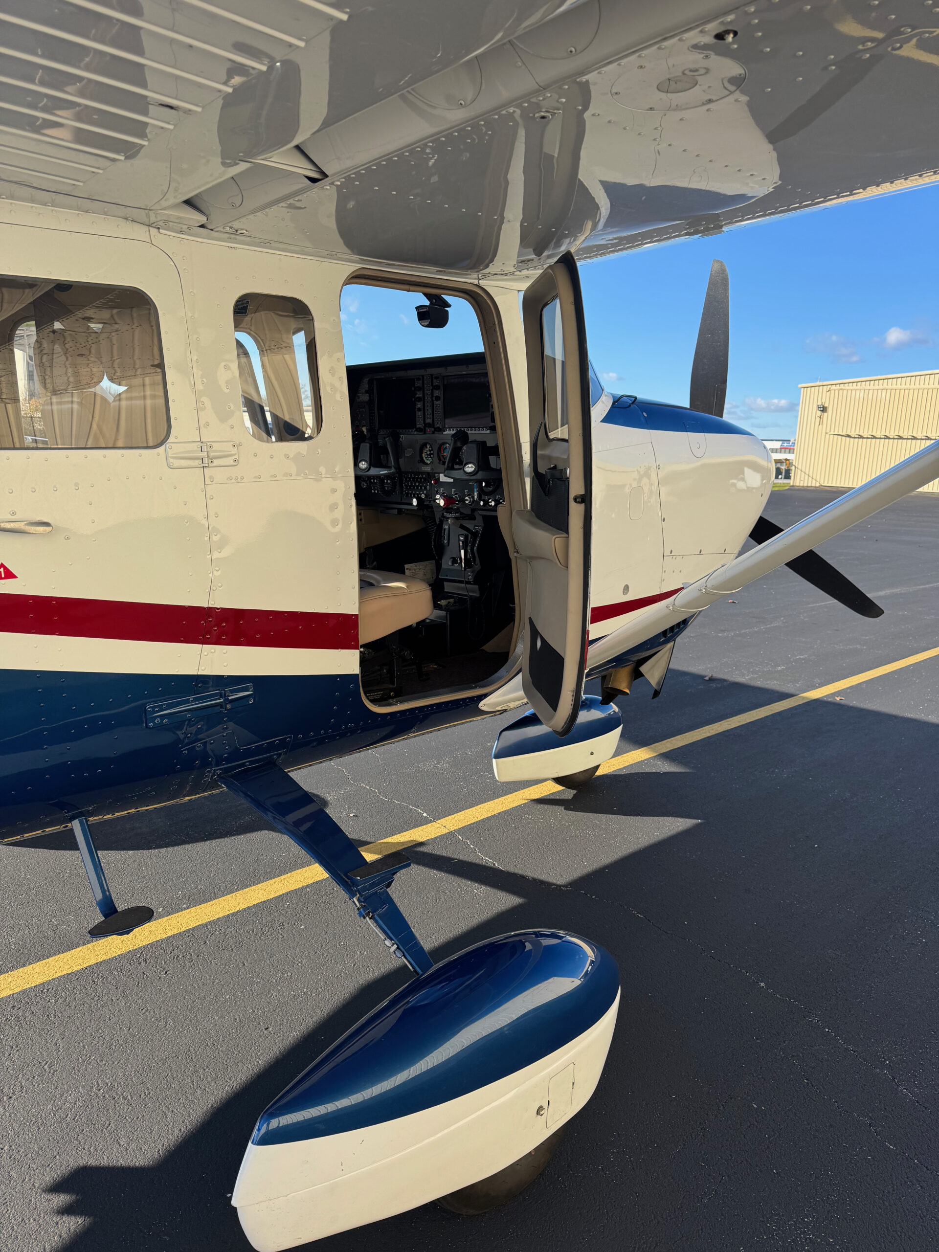 Aircraft image