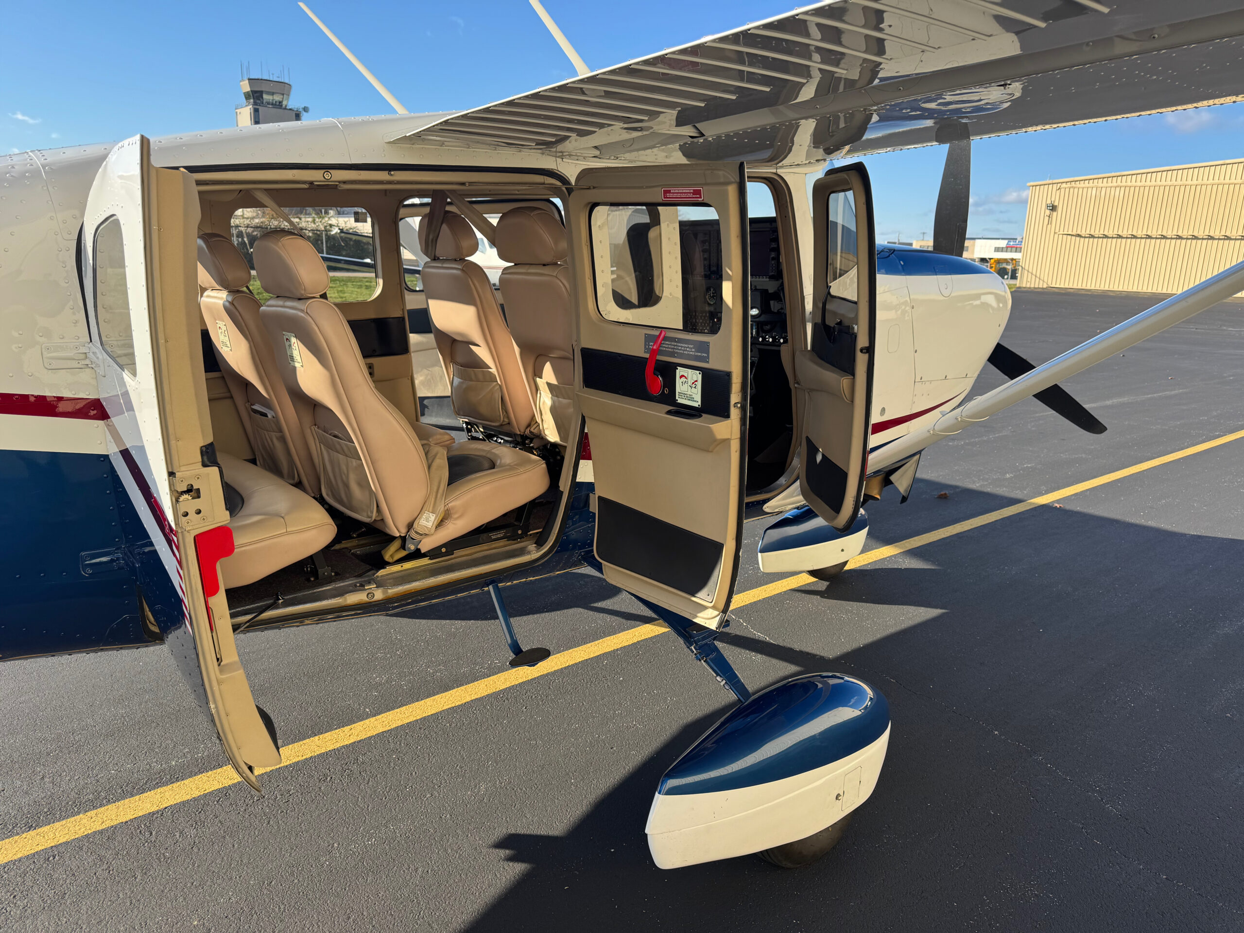 Aircraft image