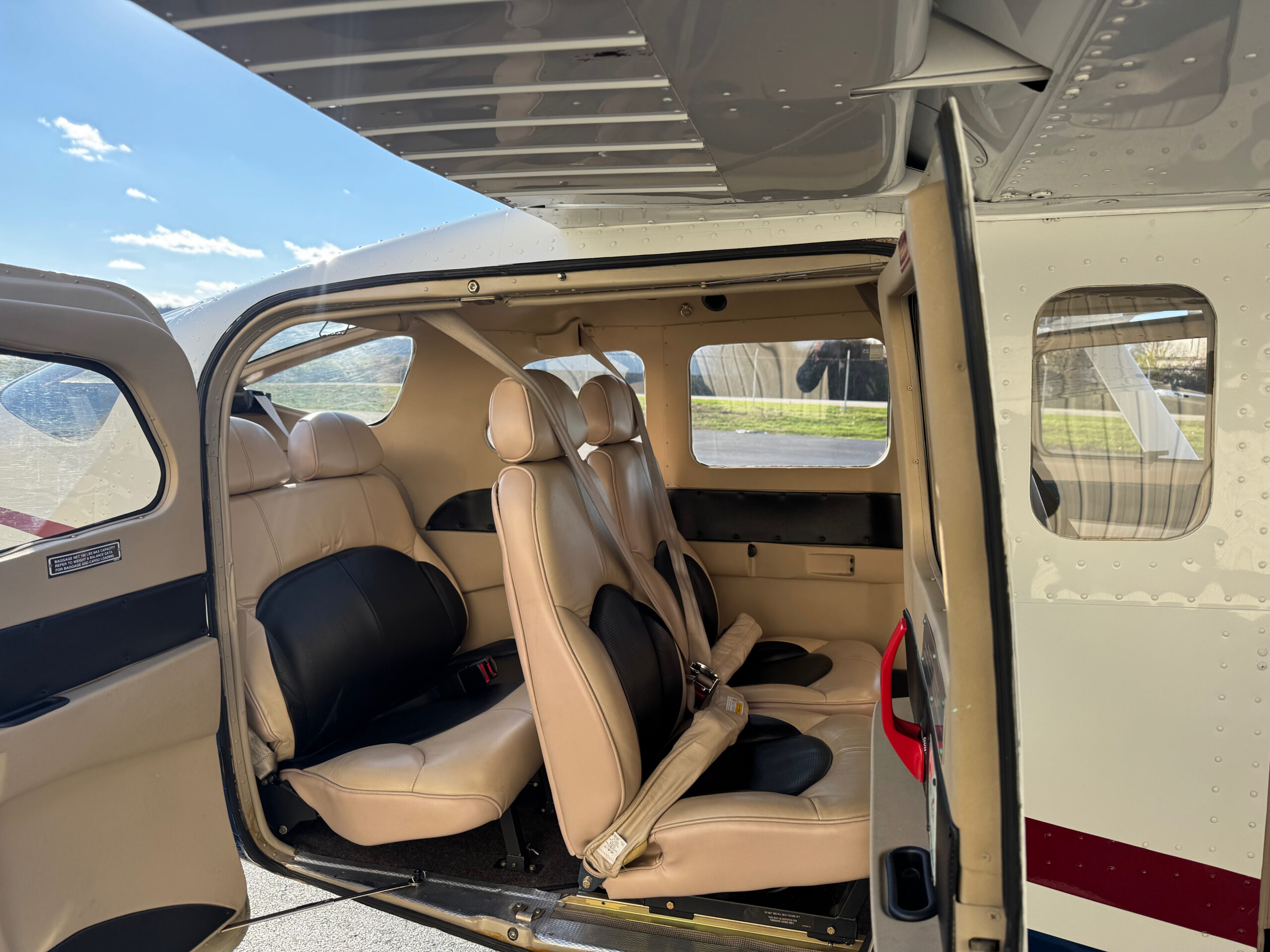 Aircraft image