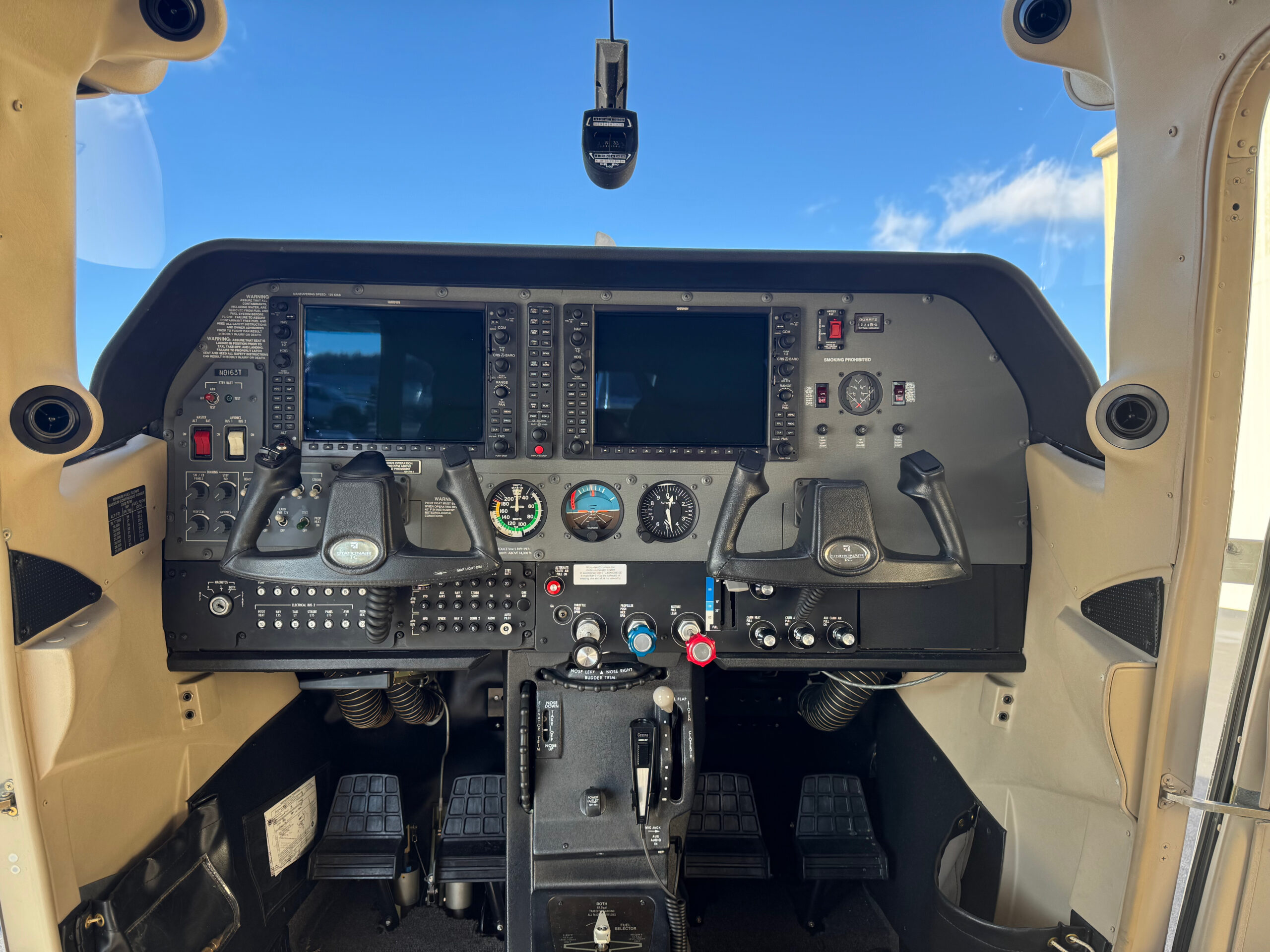 Aircraft image