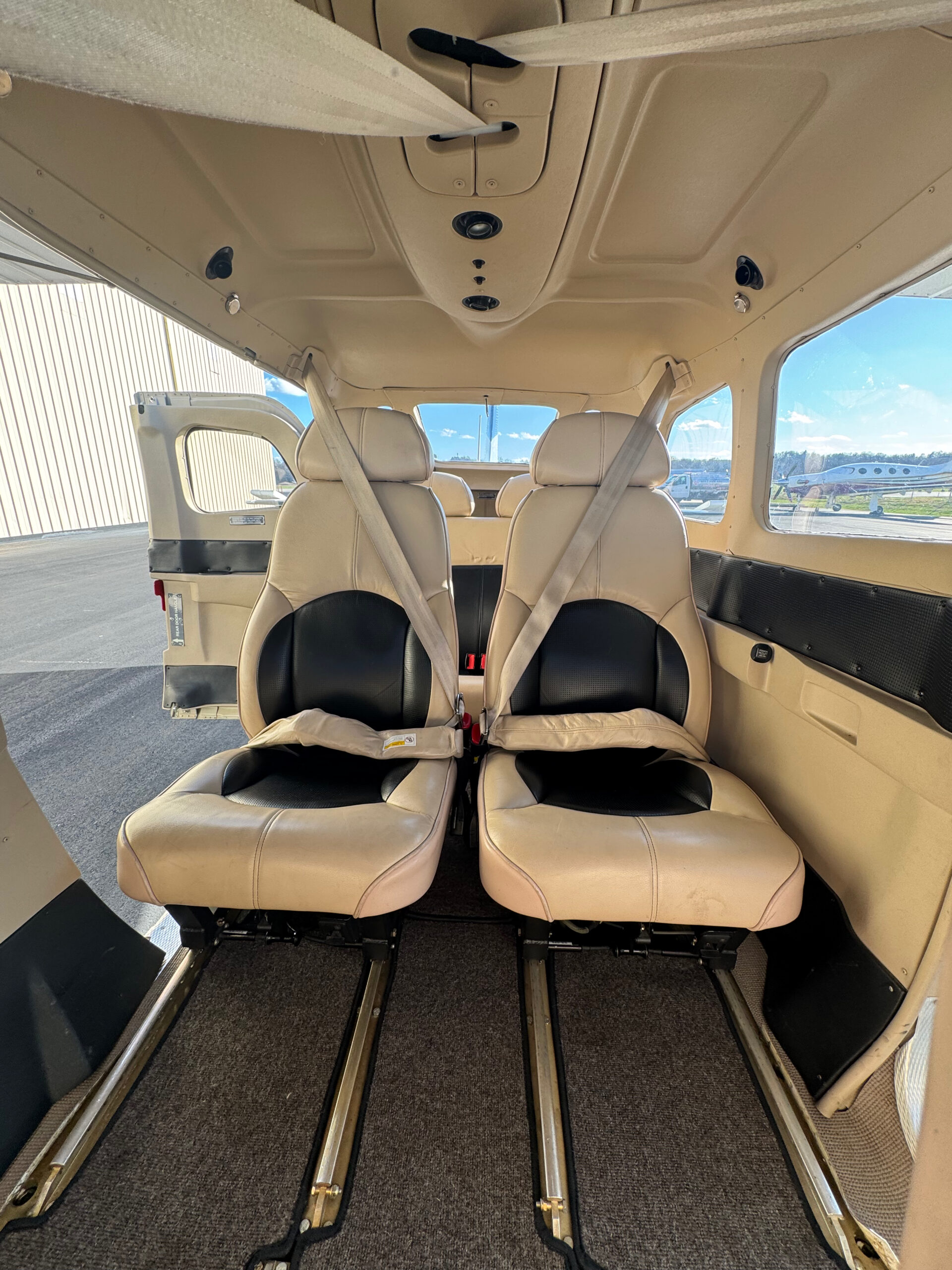 Aircraft image