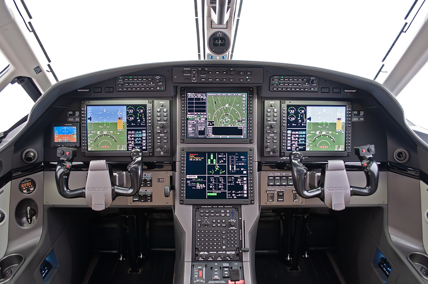 Aircraft image