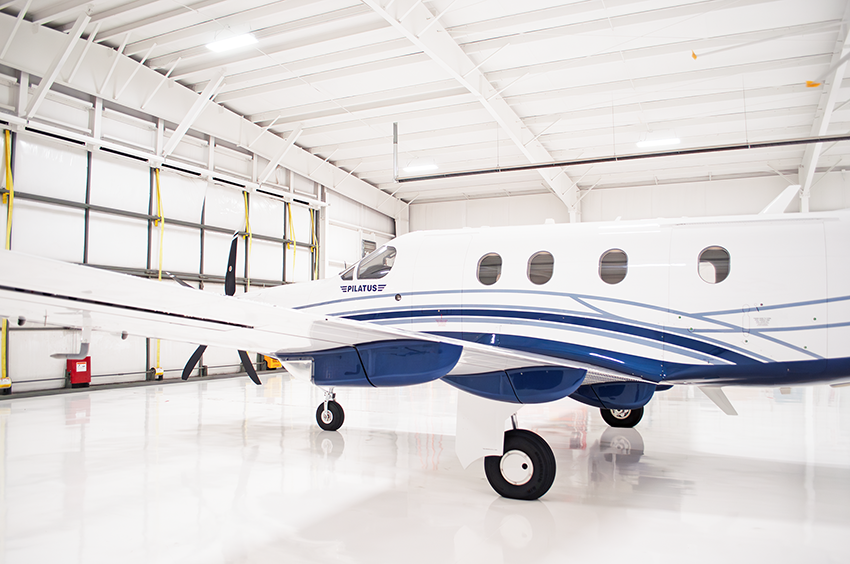 Aircraft image