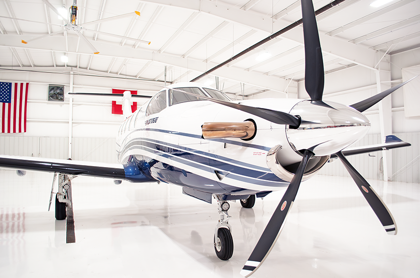 Aircraft image