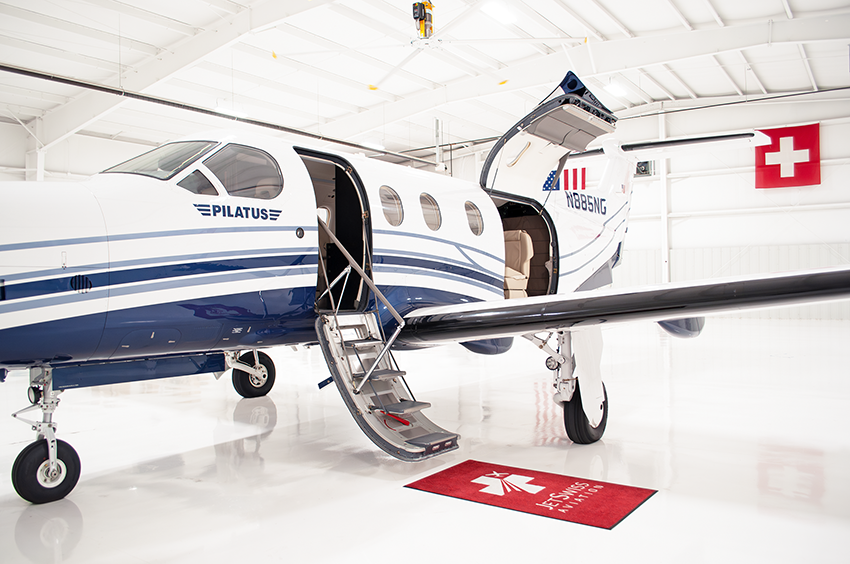 Aircraft image